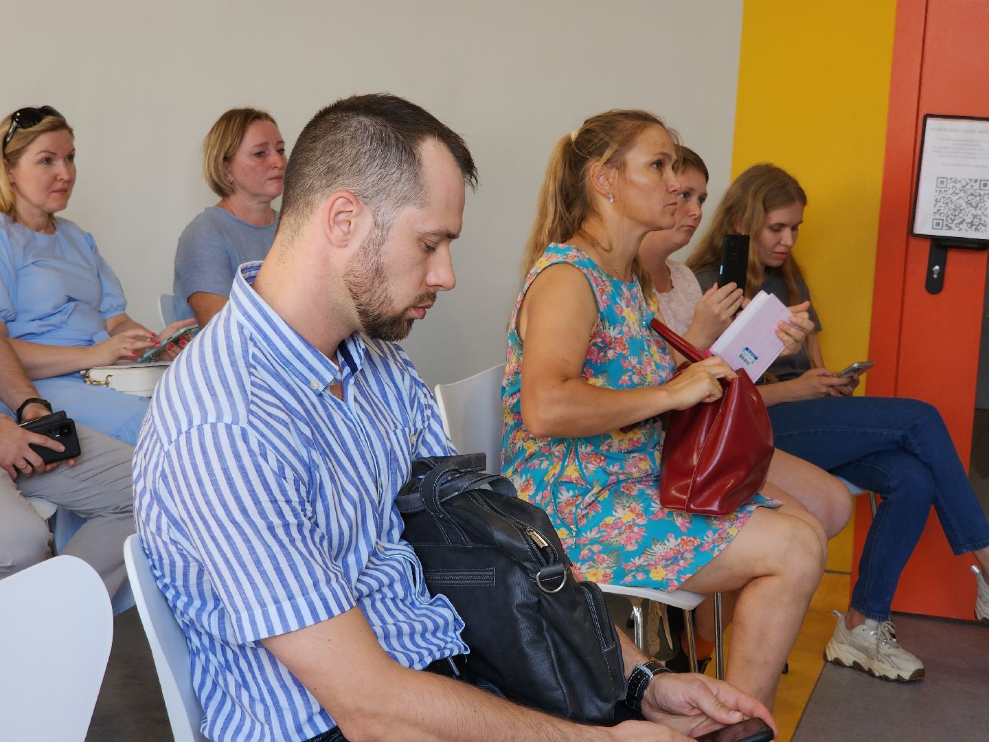 Черноголовка, выездная администрация, ремонт школы,