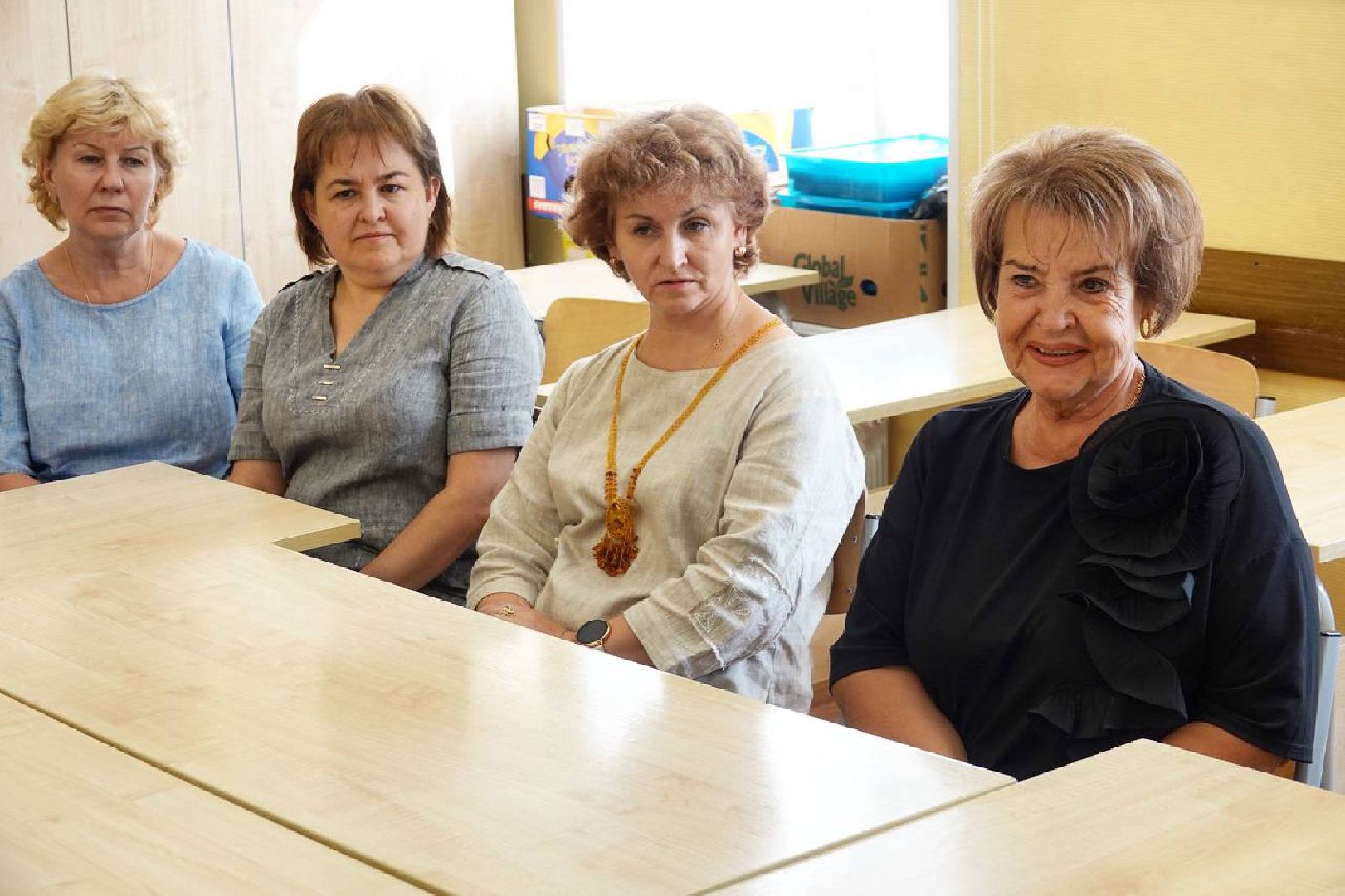 Образование, Школы, Сергиев Посад, Учителя, Педагоги, Сергиево-Посадский физико-математический лицей,