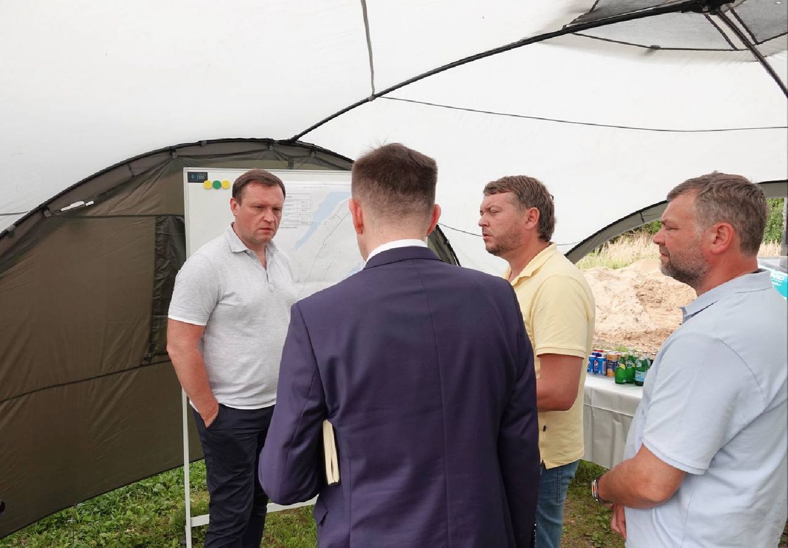 Социальная газификация, ЖКХ, Сергиево-Посадский округ, Сергей Пахомов, Соцгазификация, Голубое топливо,