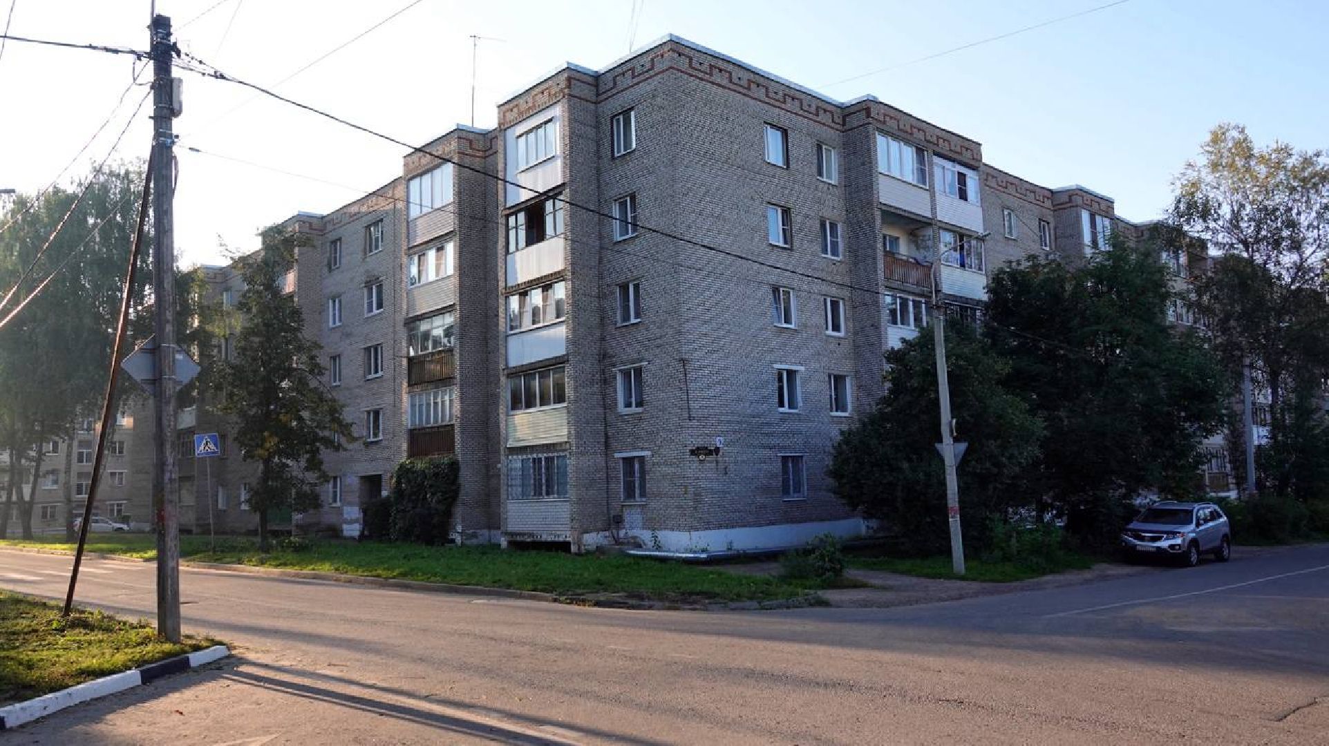 Выездная администрация, Диалог с властью, Благоустройство, Сергиев Посад, Детские площадки,