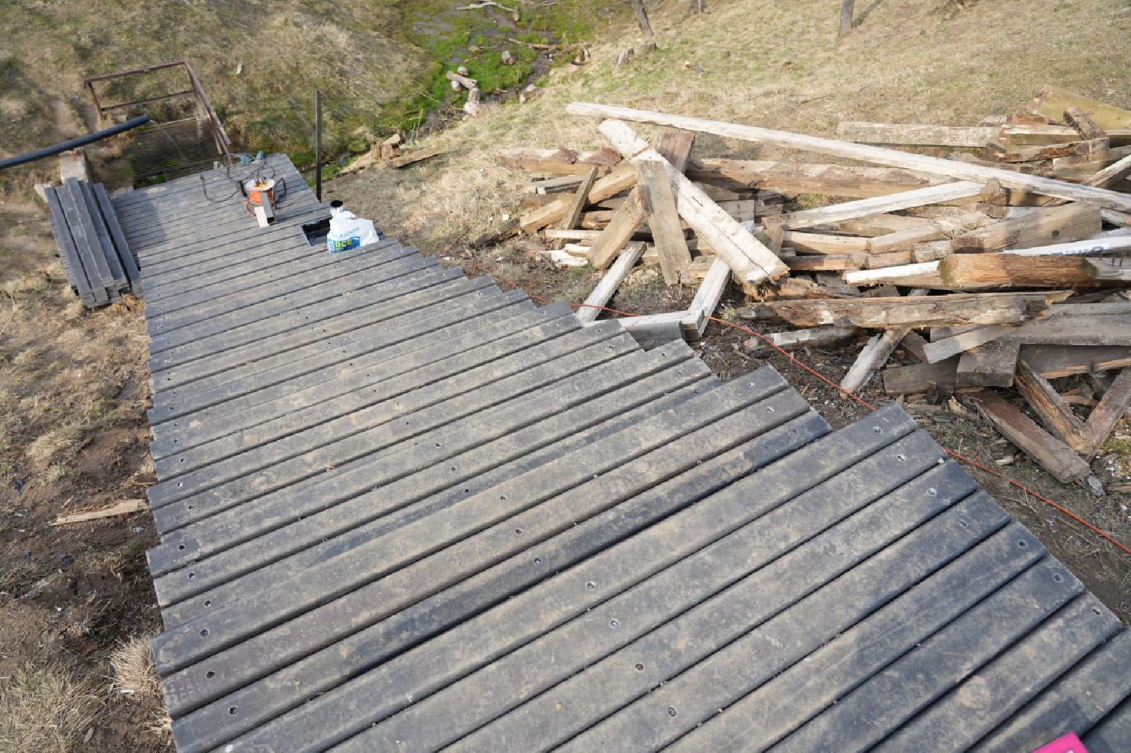 Сергиев Посад, Сергиево-Посадский городской округ, Благоустройство, Экология, Родники, По просьбам жителей ю
