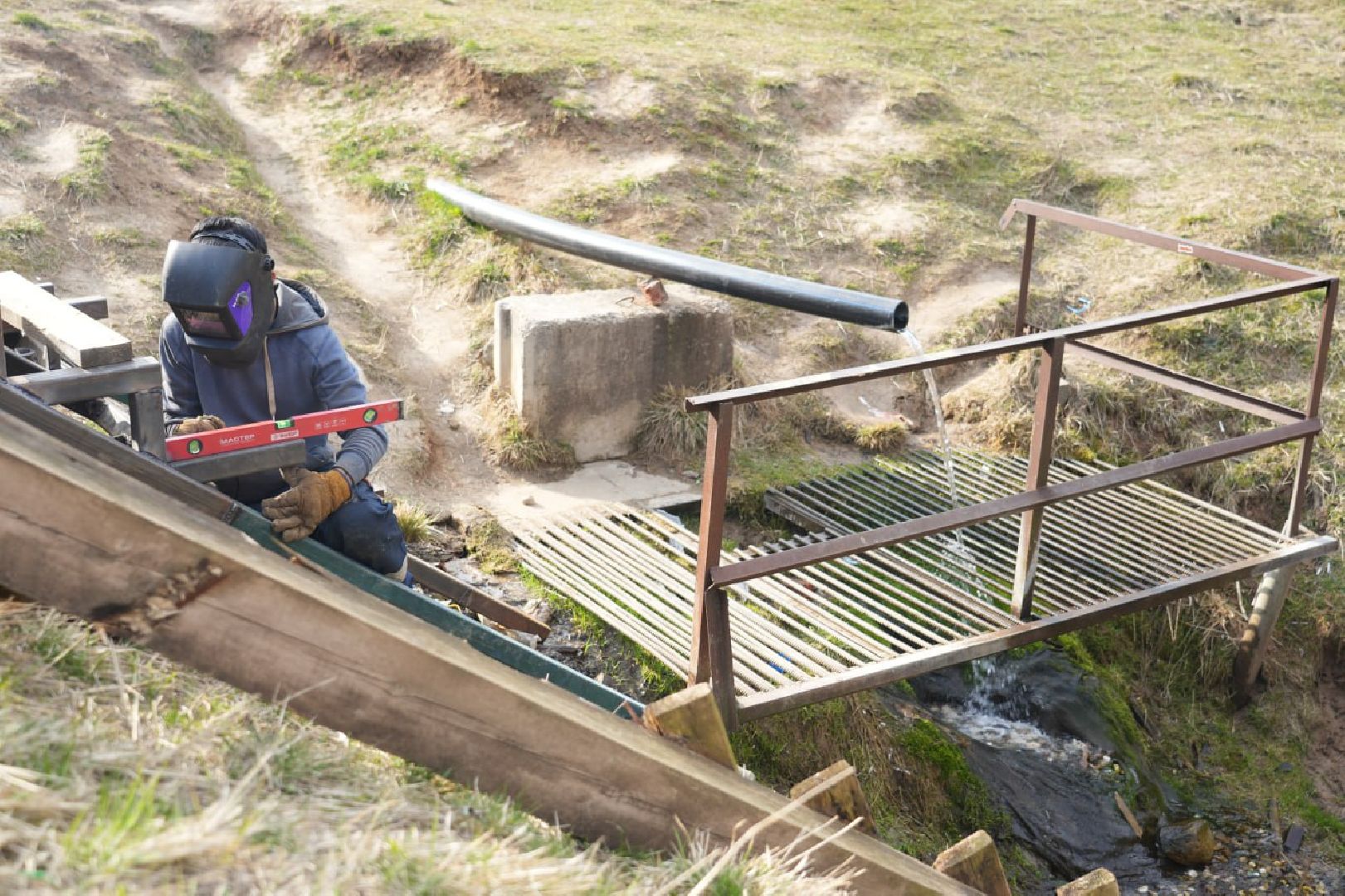 Сергиев Посад, Сергиево-Посадский городской округ, Благоустройство, Экология, Родники, По просьбам жителей ю