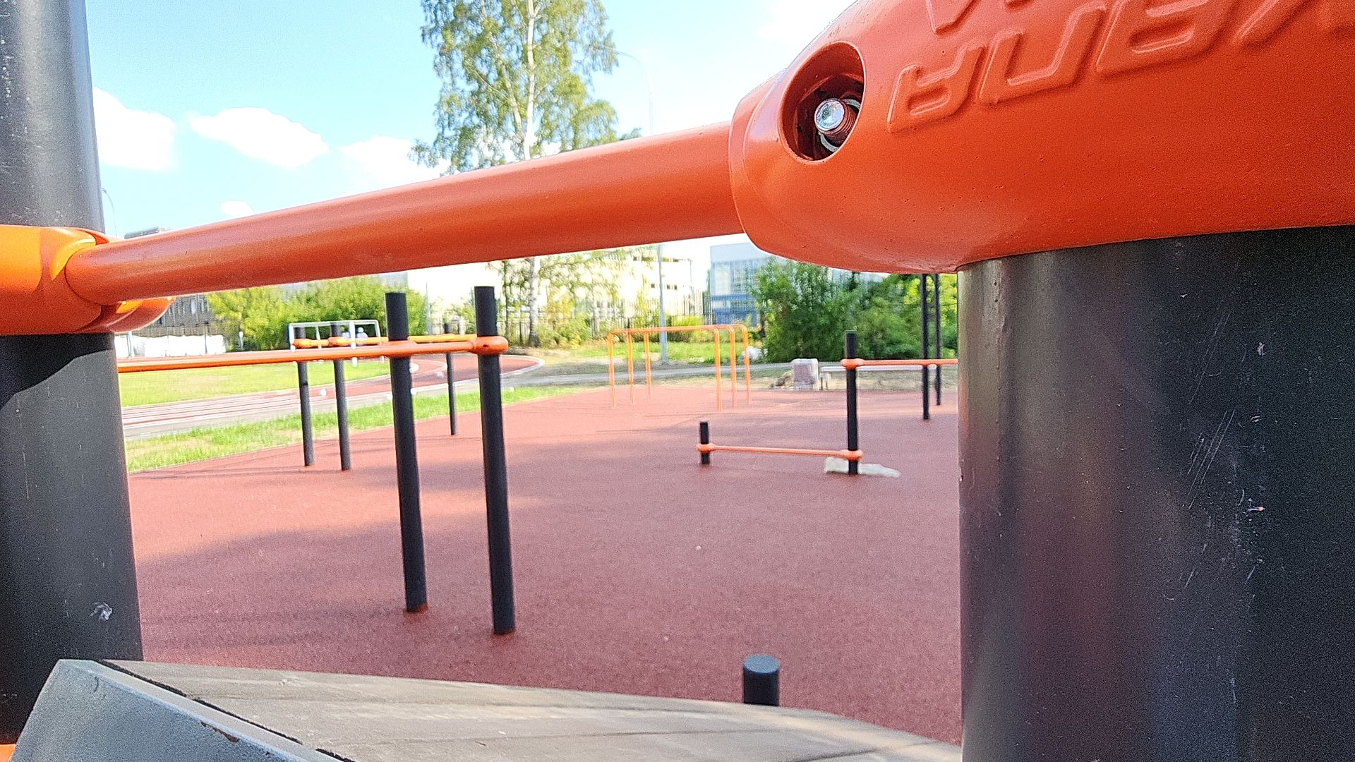 электросталь, мой город, жители города, гимназия 21, новый стадион, образование, образование в подмосковье, благоустройство 2024, спорт, здоровый образ жизни, школьный стадион,