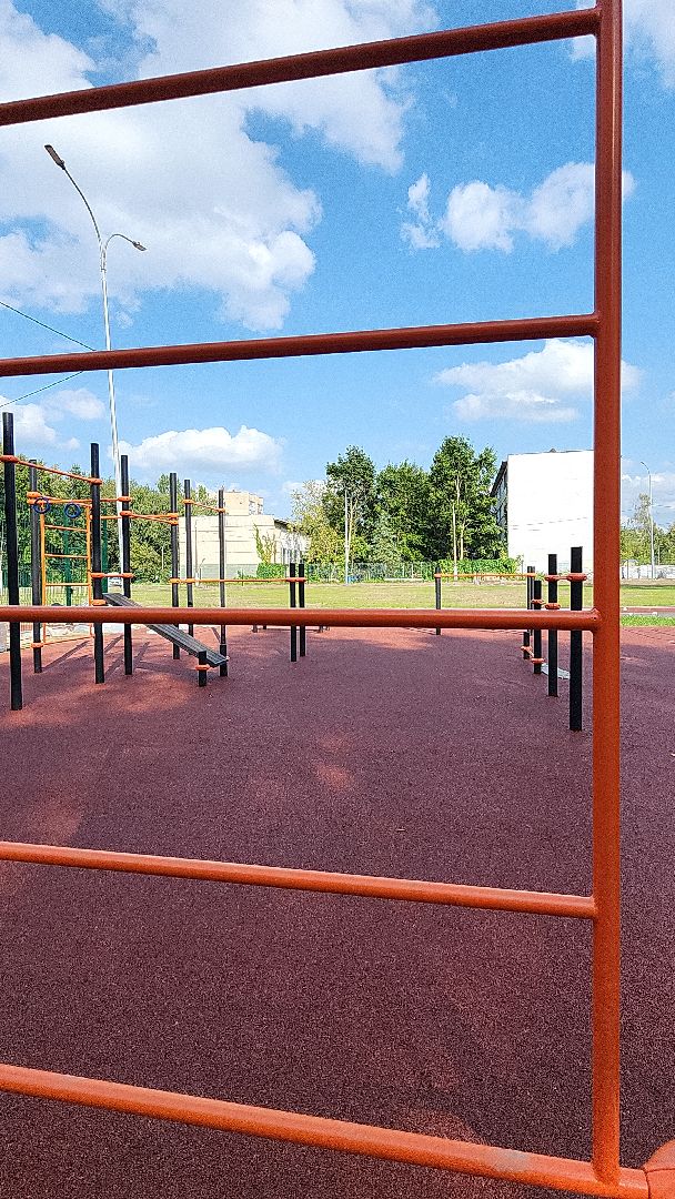 электросталь, мой город, жители города, гимназия 21, новый стадион, образование, образование в подмосковье, благоустройство 2024, спорт, здоровый образ жизни, школьный стадион,