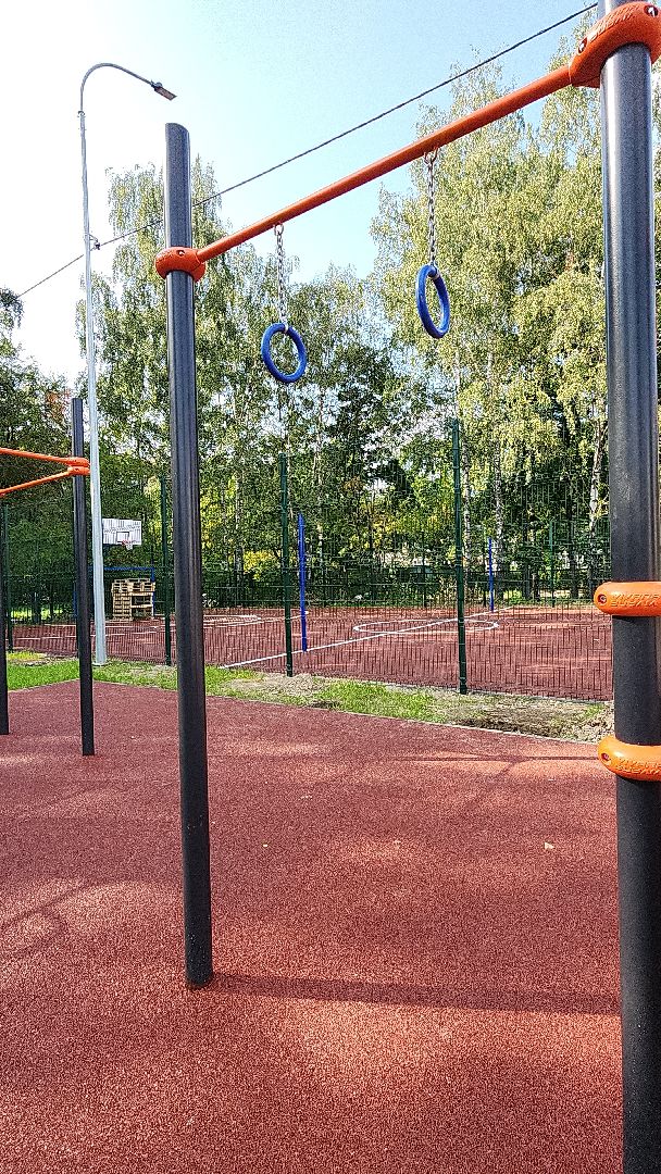 электросталь, мой город, жители города, гимназия 21, новый стадион, образование, образование в подмосковье, благоустройство 2024, спорт, здоровый образ жизни, школьный стадион,