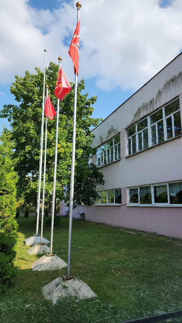 электросталь, мой город, жители города, гимназия 21, новый стадион, образование, образование в подмосковье, благоустройство 2024, спорт, здоровый образ жизни, школьный стадион,