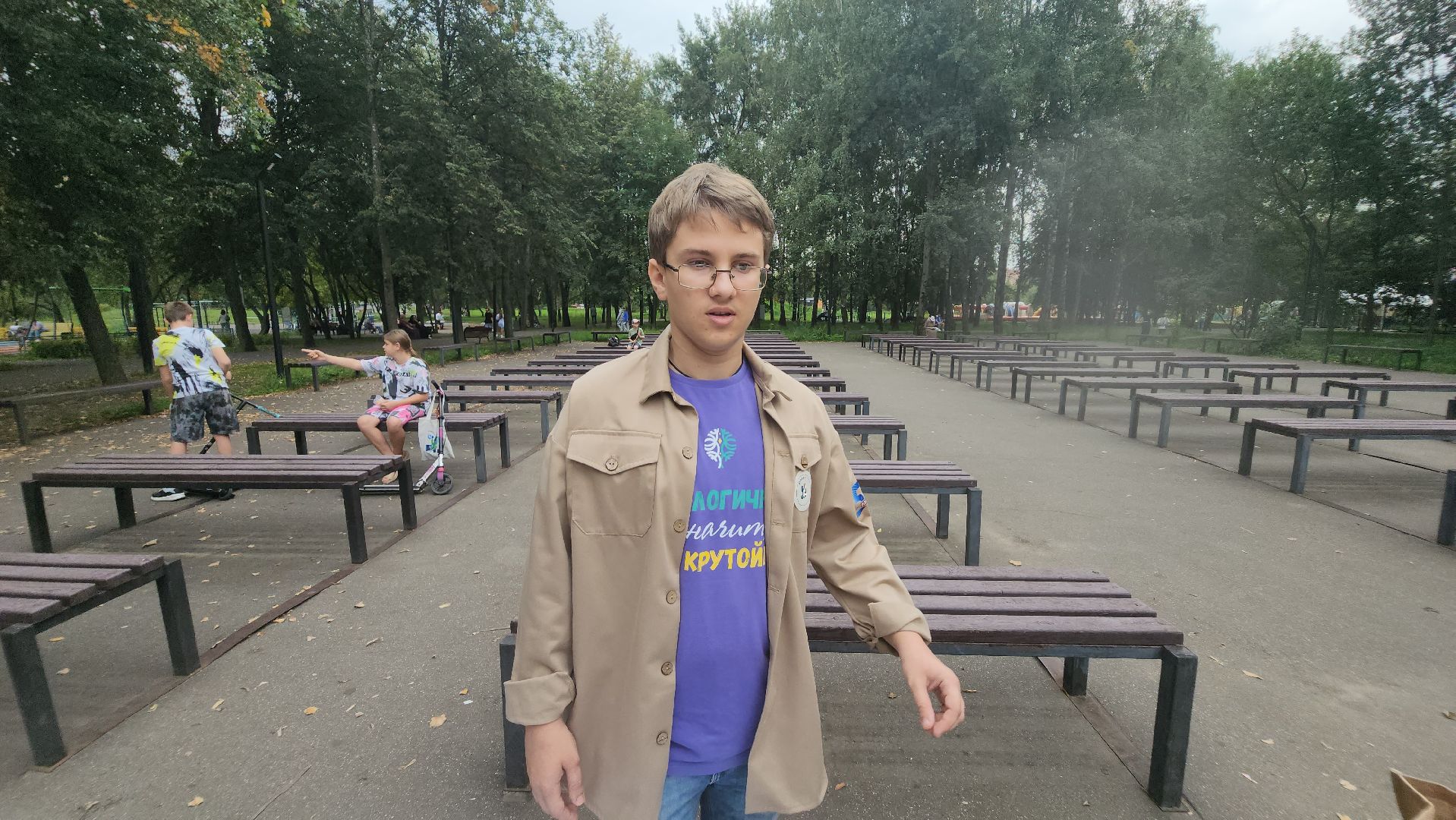 долгопрудный, кукольный спекаткль, иммерсивный спектакль, выхухоль, эндемик,премия губернатора,