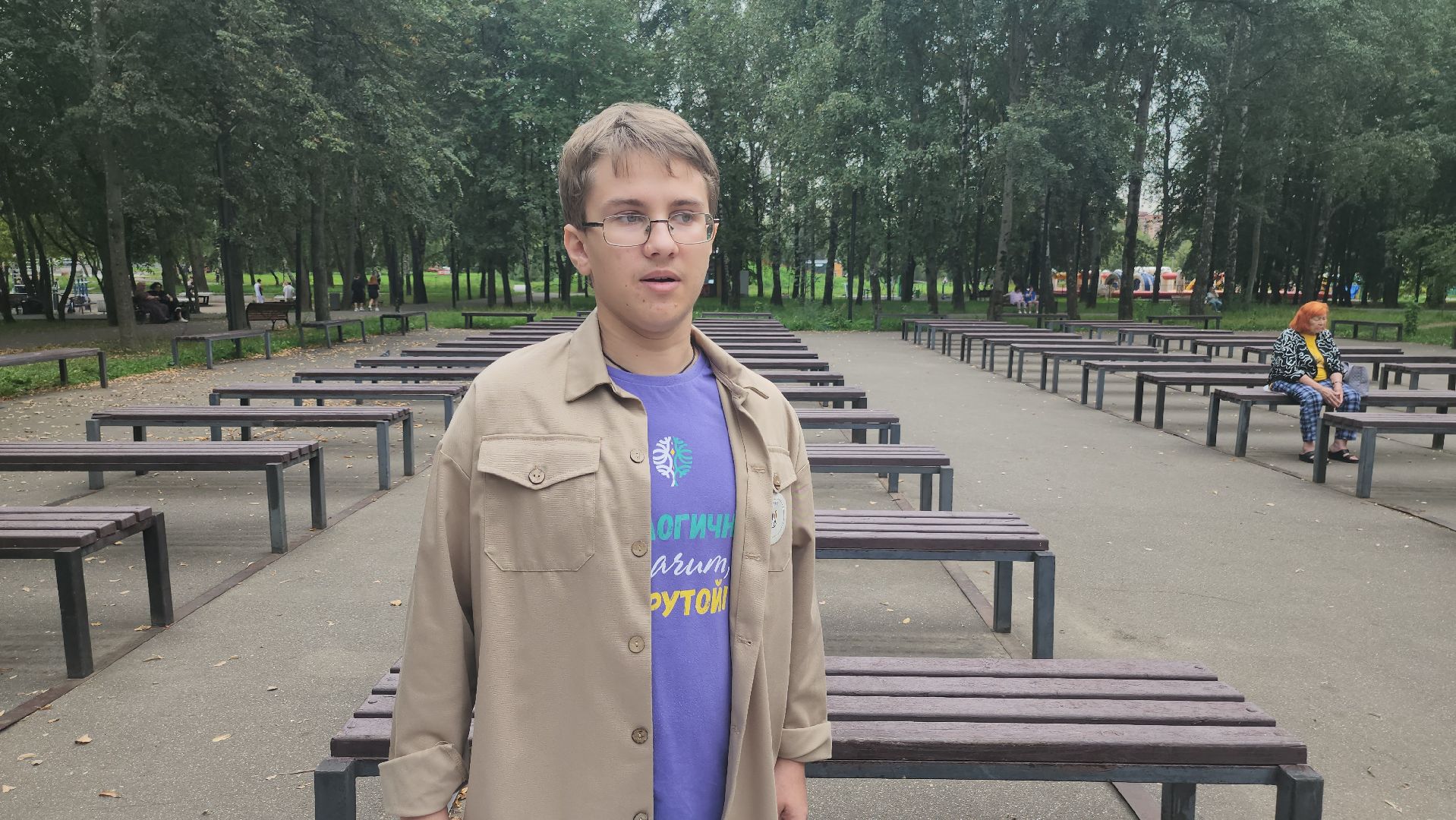 долгопрудный, кукольный спекаткль, иммерсивный спектакль, выхухоль, эндемик,премия губернатора,