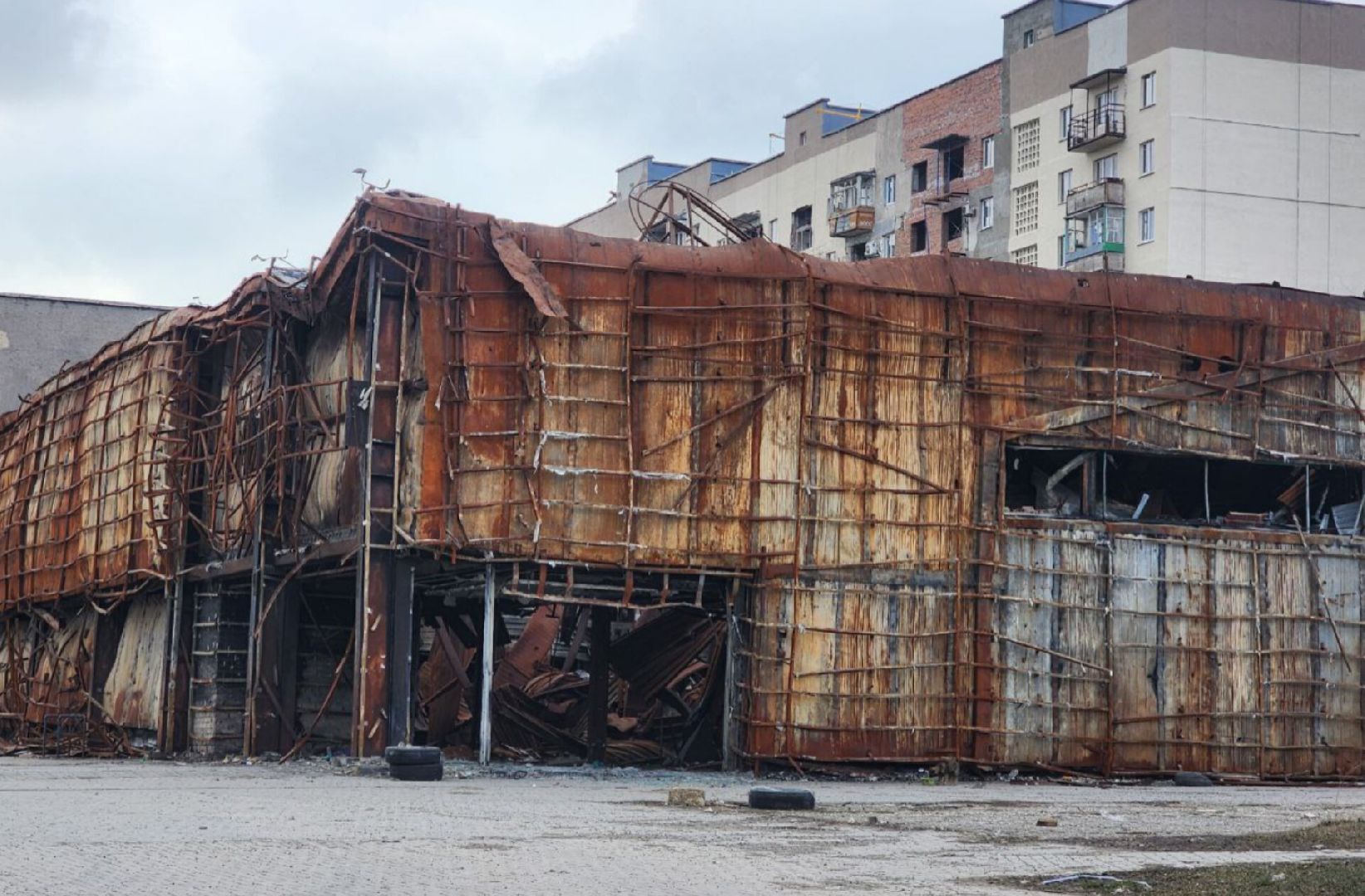 Балашиха, Спецоперация, Подмосковье,