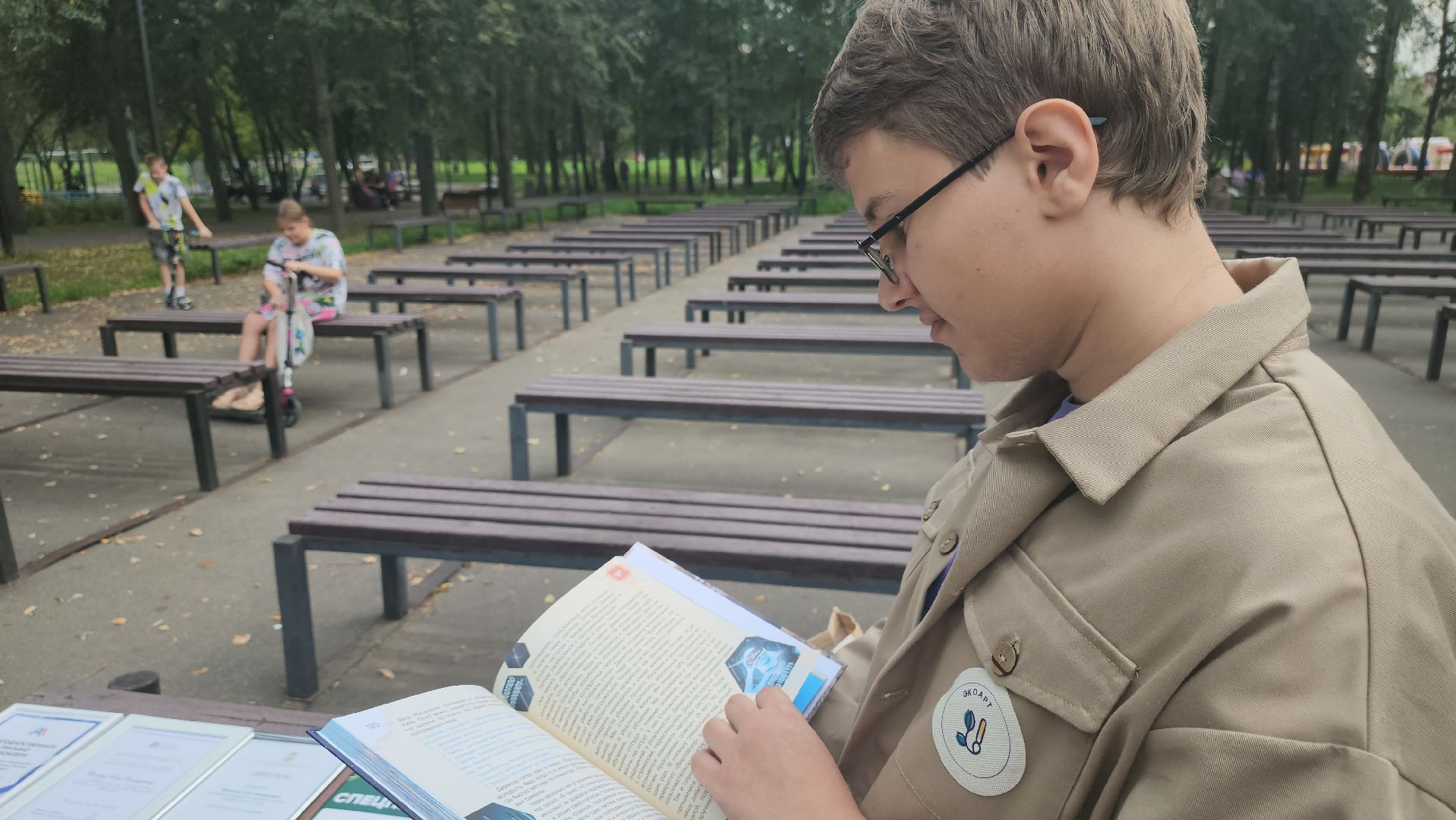 долгопрудный, лекции, образование, конкурс, дети,