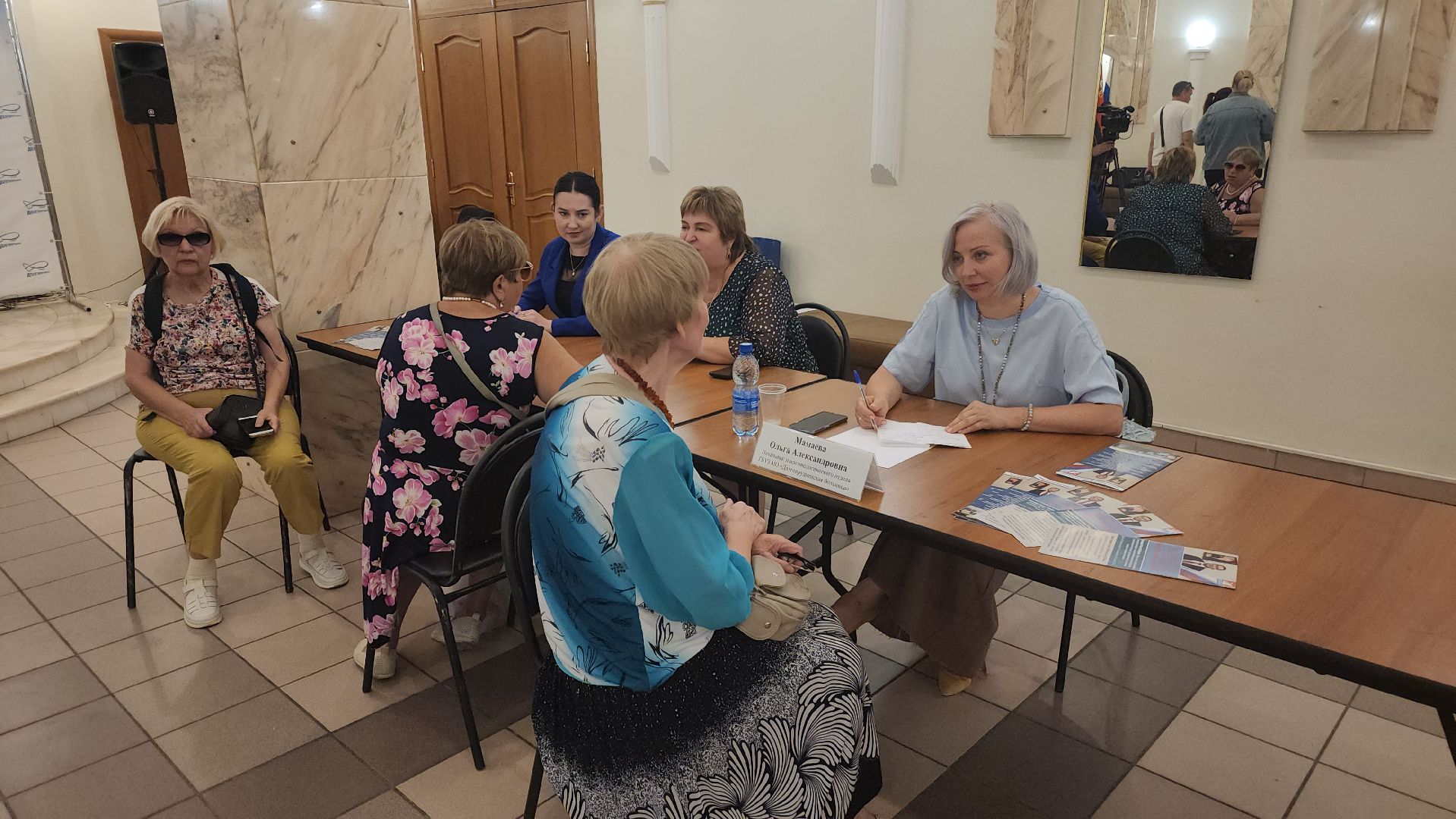 долгопрудный, выездная администрация, покос травы, микрорайон Островок,