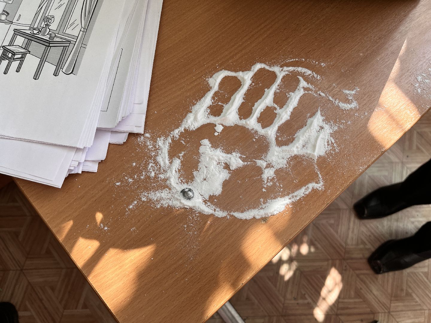 Безопасность, полиция, Наро-Фоминск