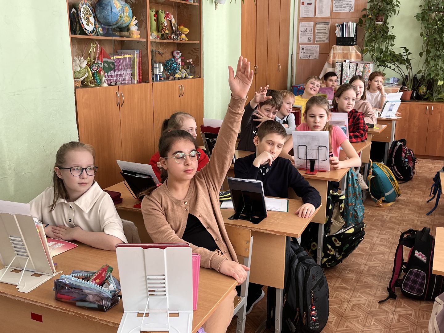 Безопасность, полиция, Наро-Фоминск