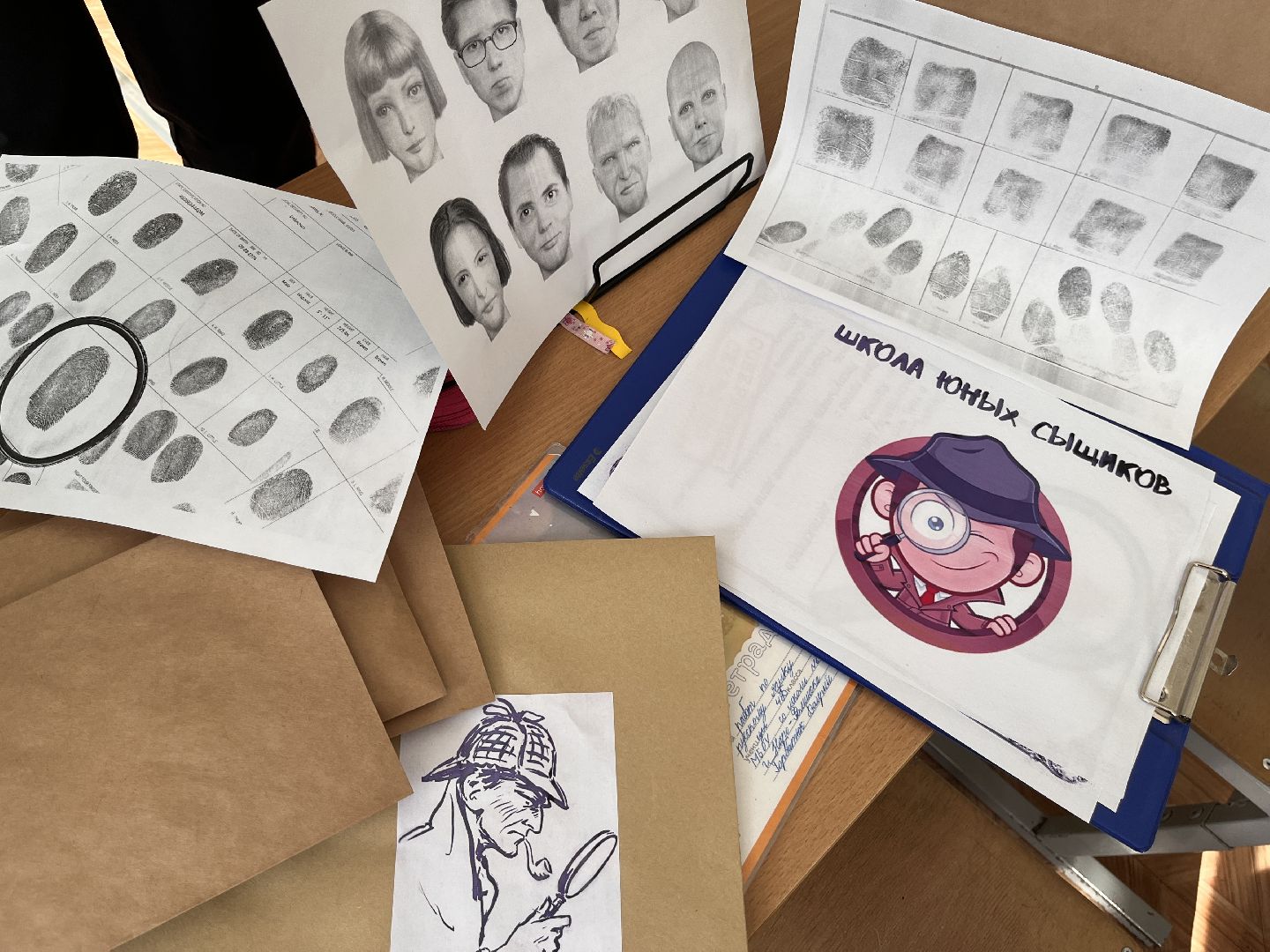 Безопасность, полиция, Наро-Фоминск