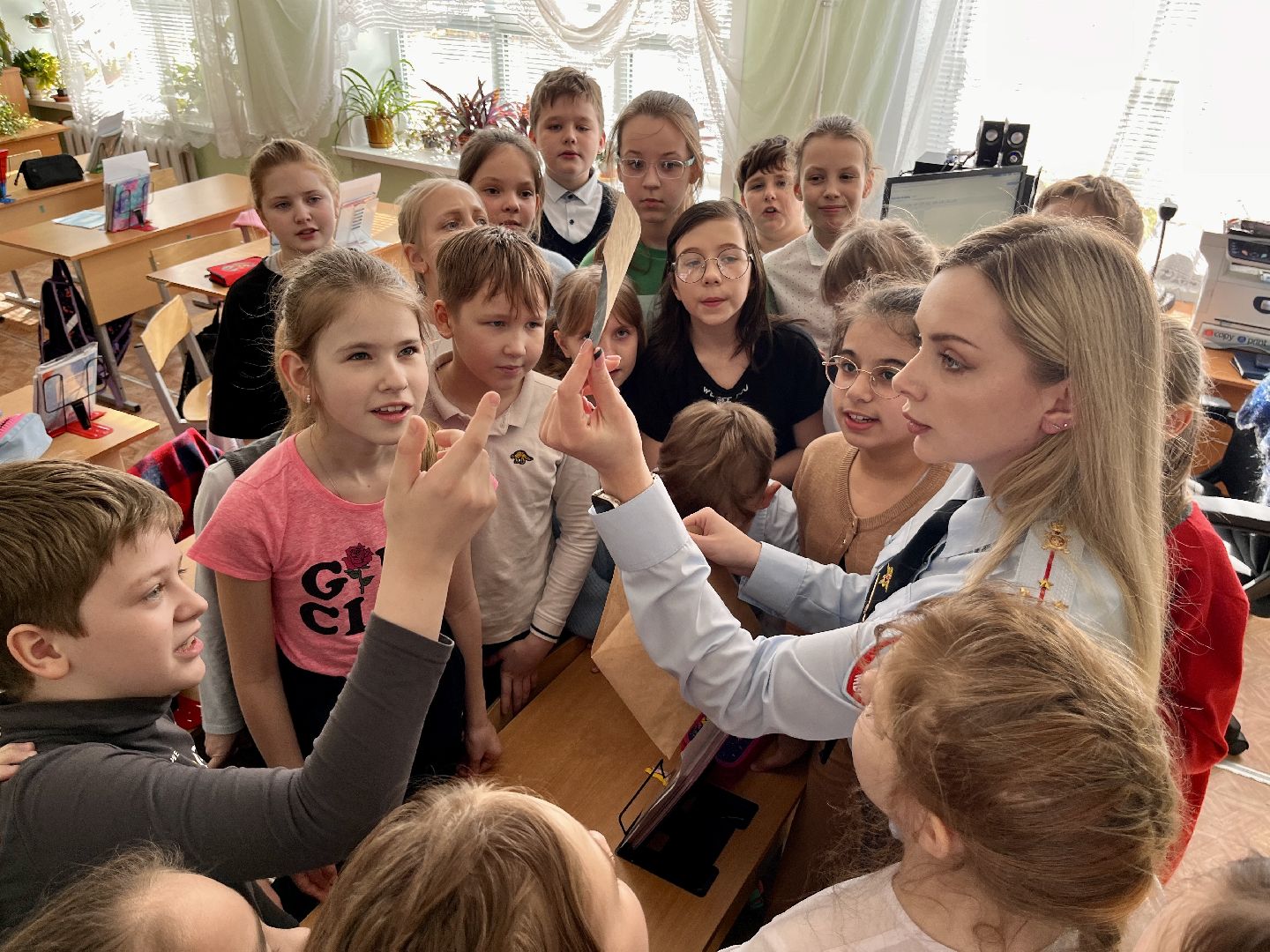 Безопасность, полиция, Наро-Фоминск