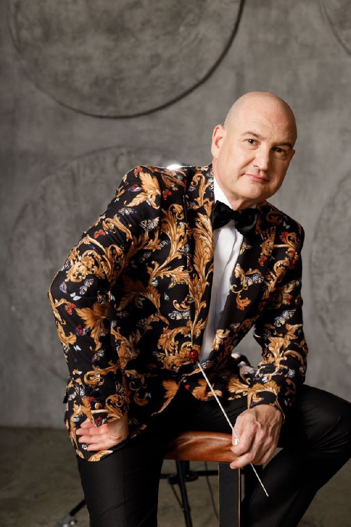 Одинцово, Марш Арктика, Спасская башня,