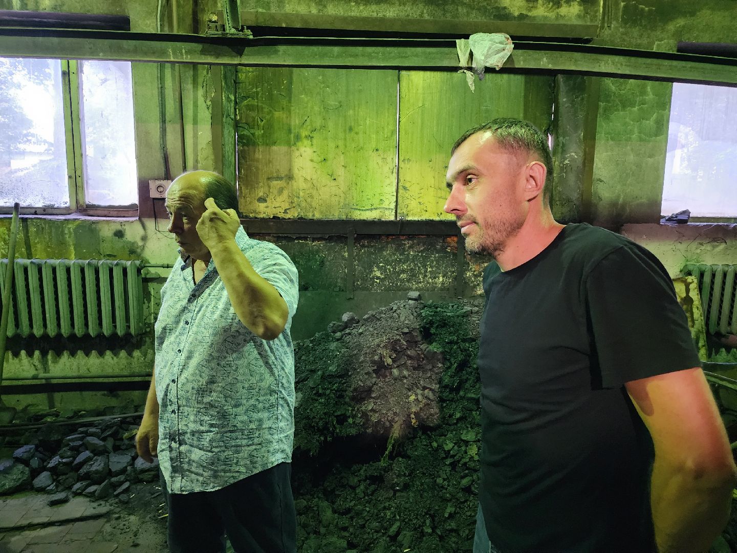 волоколамск, озп, отопительный сезон 2024-2025,