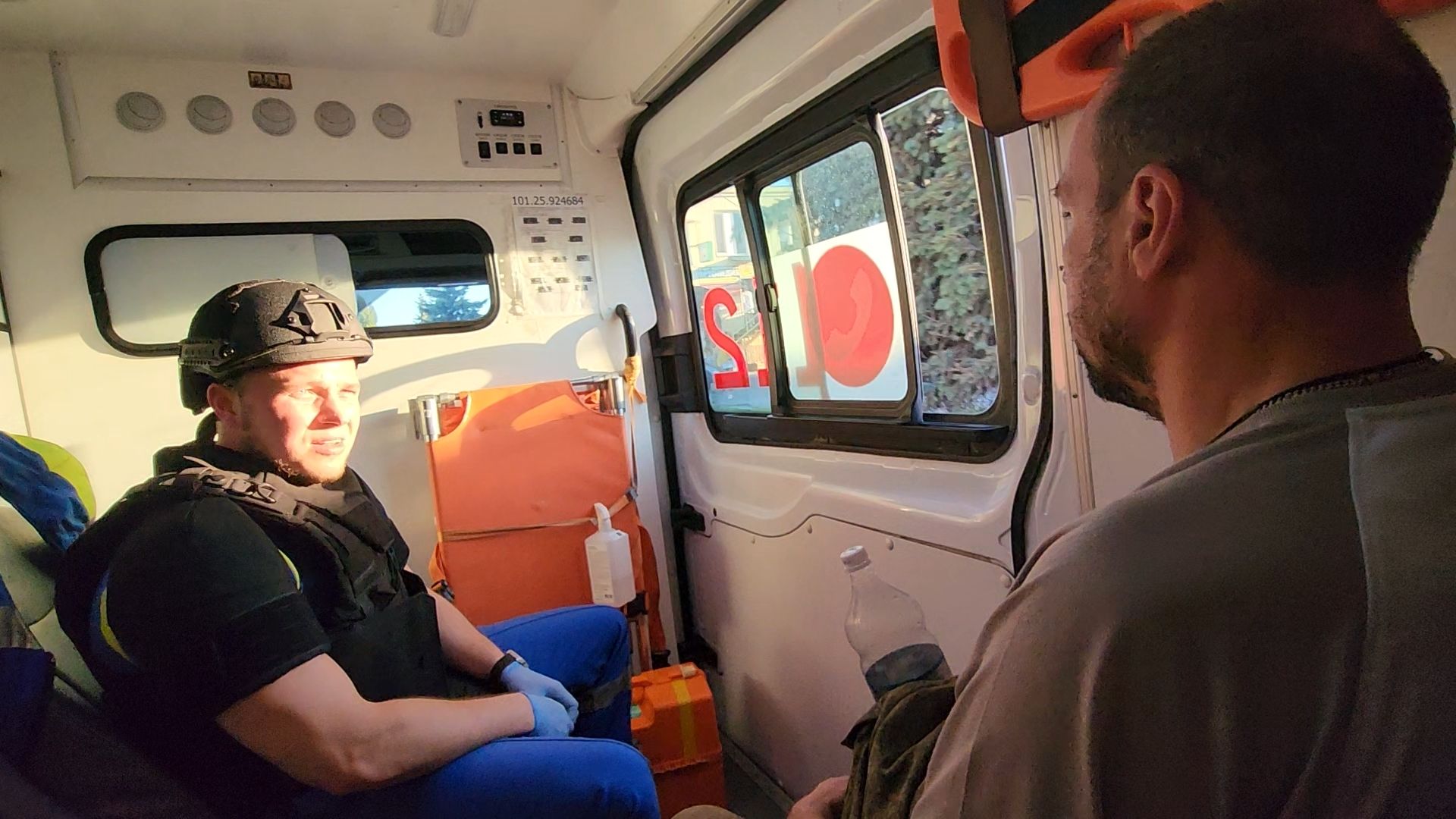 подмосковье, курск, скорая помощь,