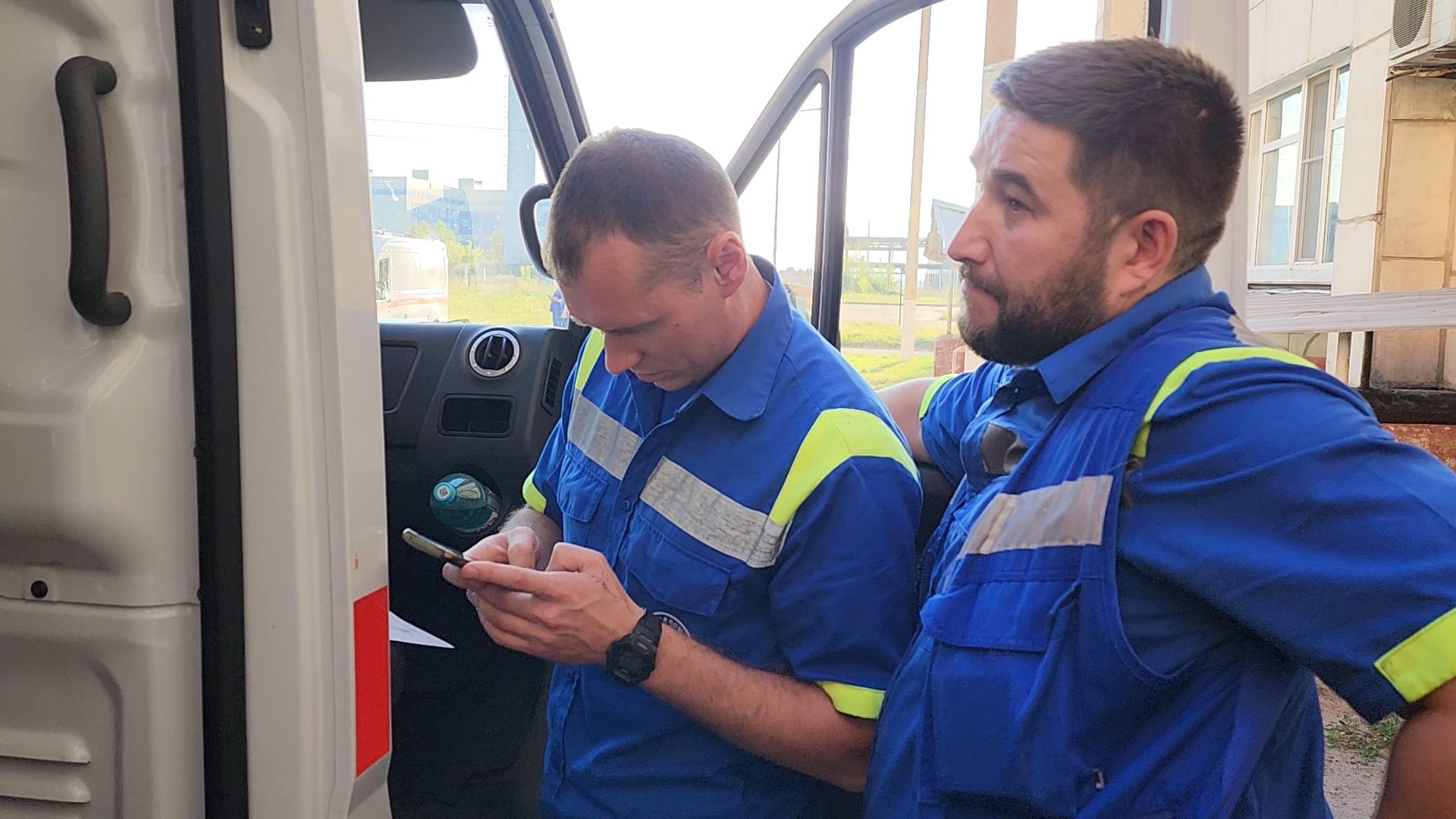 подмосковье, курск, скорая помощь,