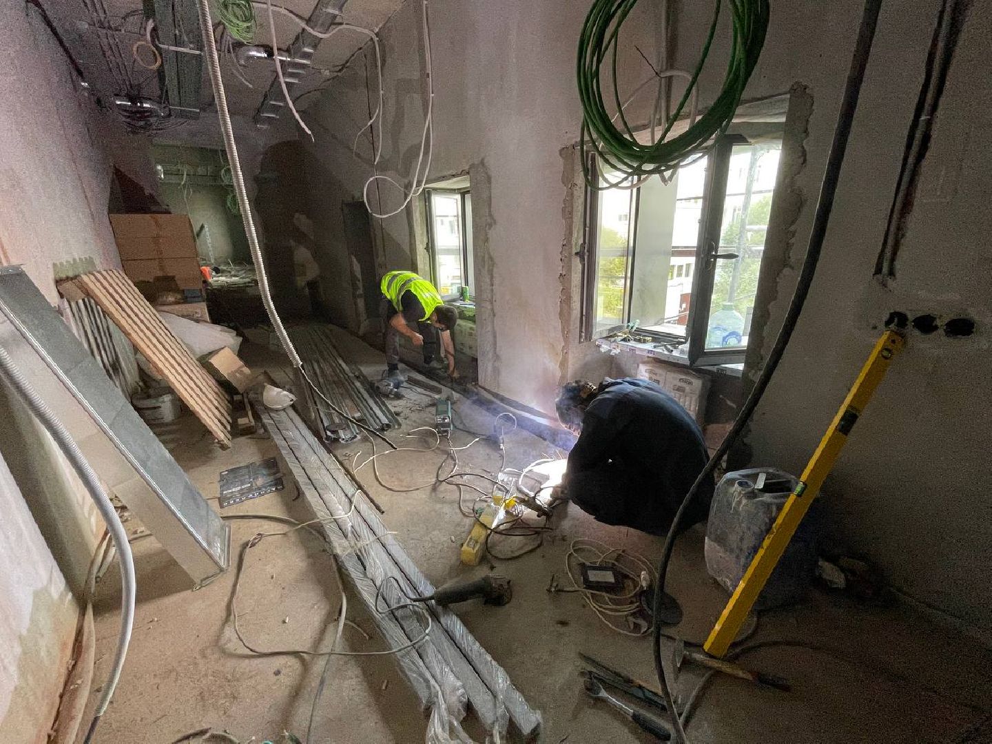 Дмитров, Бассейн Бриз, Минспорта,