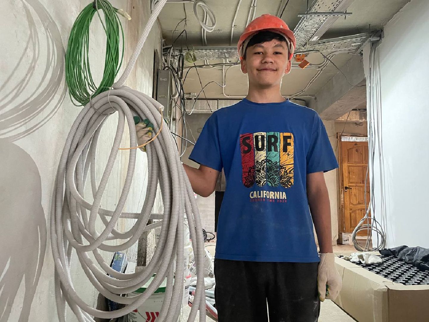 Дмитров, Бассейн Бриз, Минспорта,