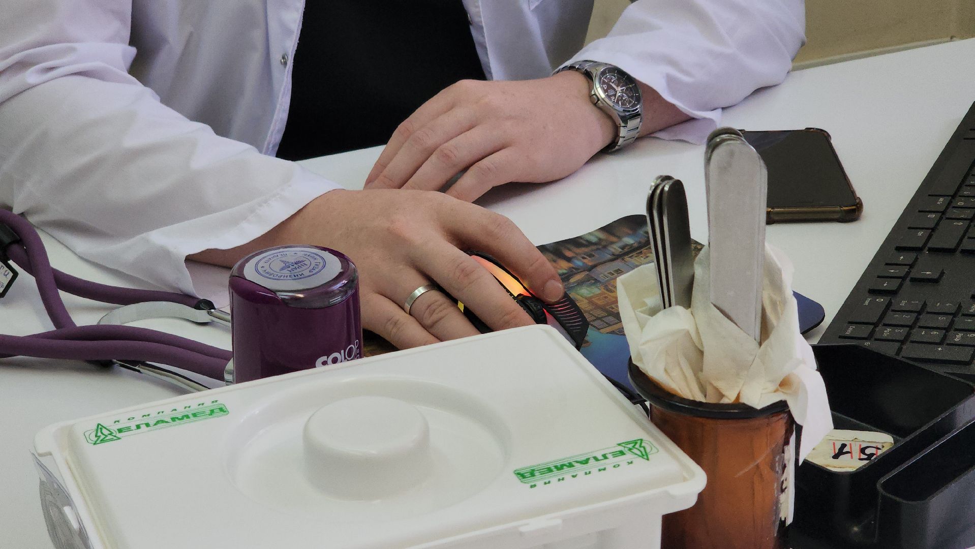 Егорьевск, врач, педиатр, врач-педиатр, новый, специалист, больница, дети, детская, црб, поликлиника,