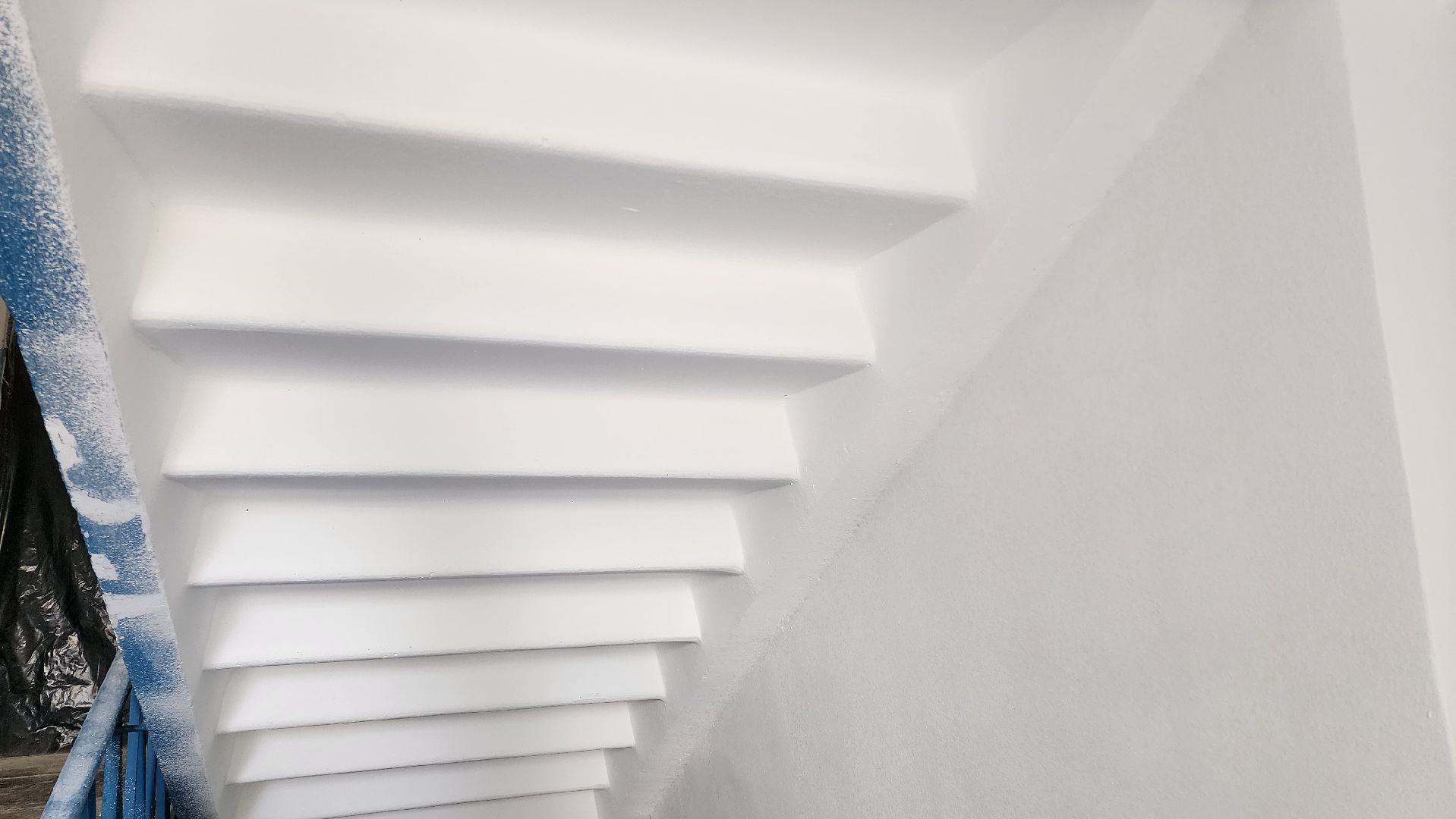 Бронницы, Ремонт подъездов, Косметический ремонт подъездов, Покраска стен и потолков в подъездах,