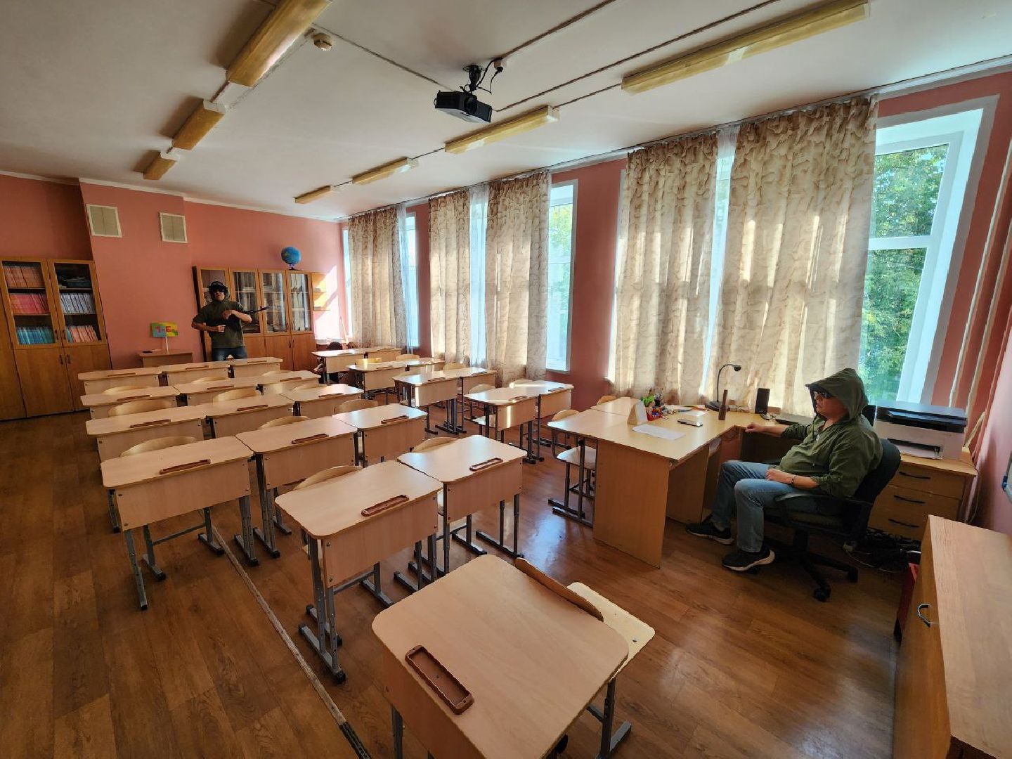 мчс, Безопасность, Захват заложников, Отработка навыков в экстренной ситуации, Ленинский го, Сош 7 видное, Урок безопасности,антитеррористическая безопасность,