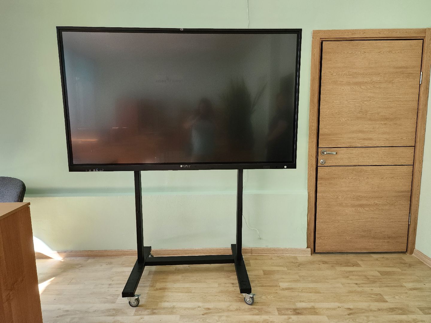 раменское, образование, точка роста в школе 22 в поселке Дубовая роща,