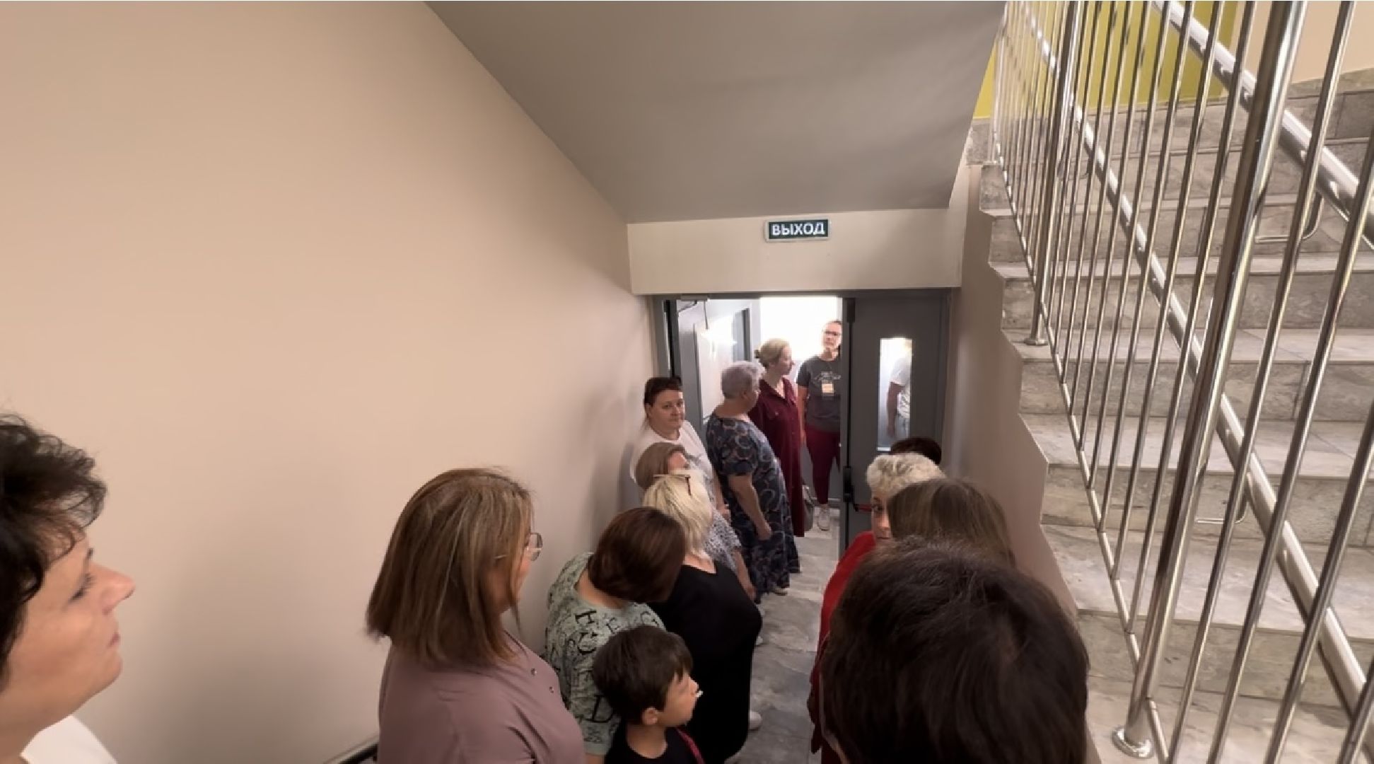 шаховская, антитеррористическая тренировка, антитеррористические учения, безопасность,