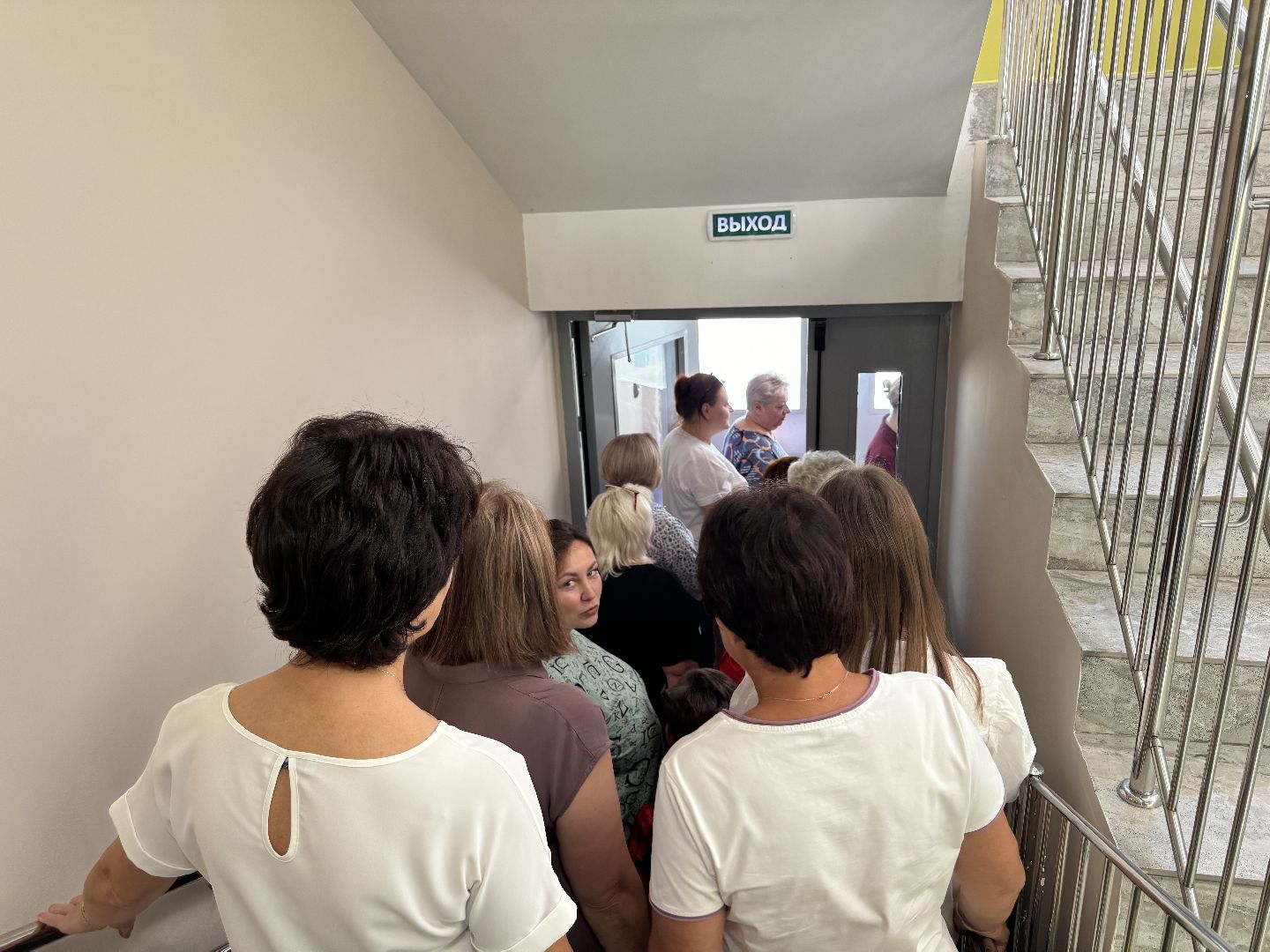 шаховская, антитеррористическая тренировка, антитеррористические учения, безопасность,