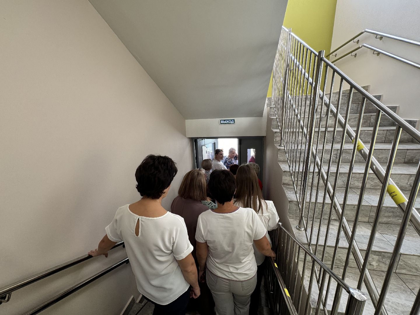 шаховская, антитеррористическая тренировка, антитеррористические учения, безопасность,