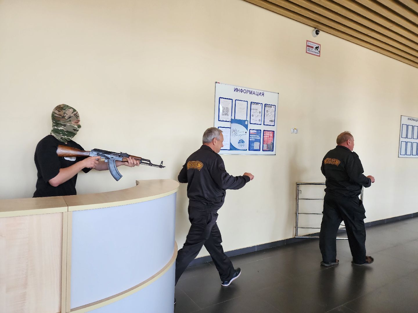 ногинск, жители, учения, центр образования, общество, школа, учения мчс, гражданская оборона,