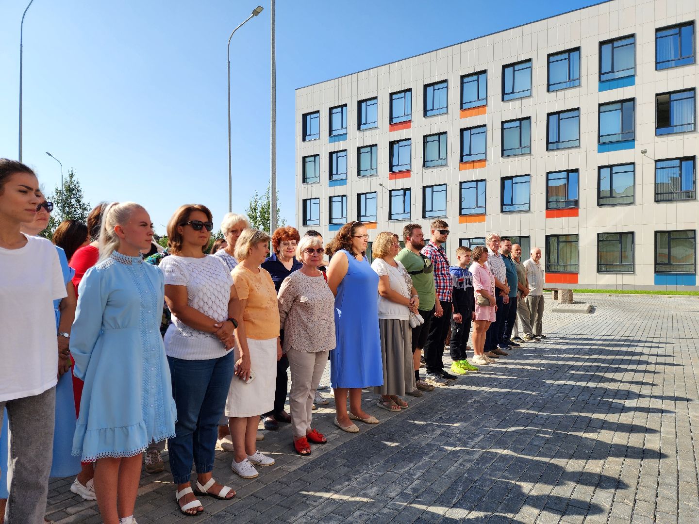 ногинск, жители, учения, центр образования, общество, школа, учения мчс, гражданская оборона,