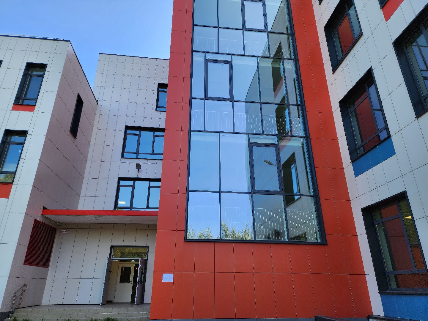 ногинск, жители, учения, центр образования, общество, школа, учения мчс, гражданская оборона,