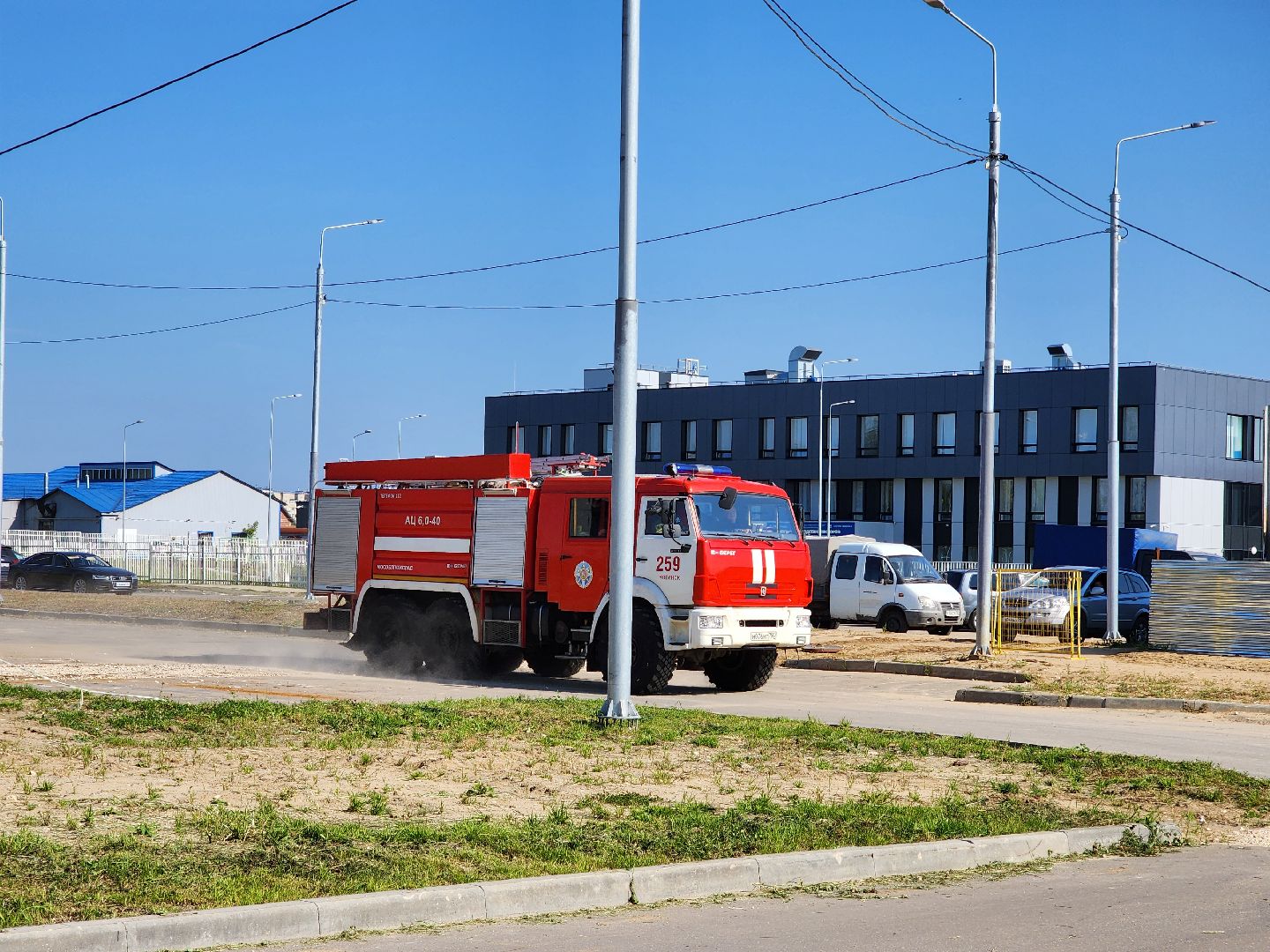 ногинск, жители, учения, центр образования, общество, школа, учения мчс, гражданская оборона,