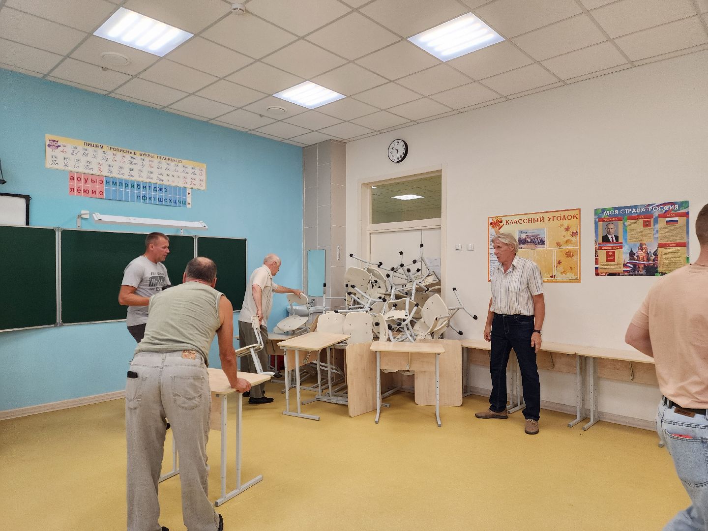 ногинск, жители, учения, центр образования, общество, школа, учения мчс, гражданская оборона,