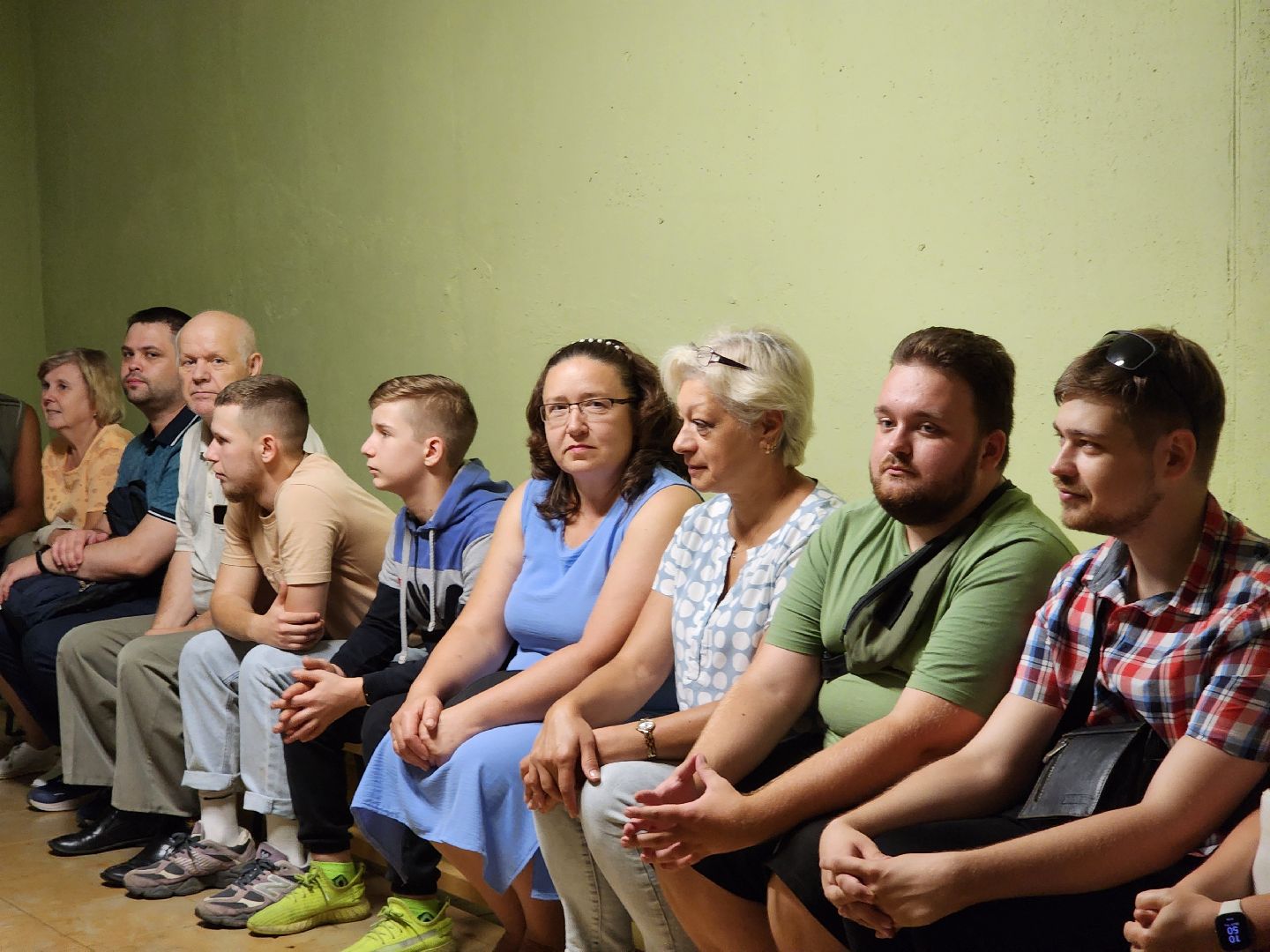 ногинск, жители, учения, центр образования, общество, школа, учения мчс, гражданская оборона,