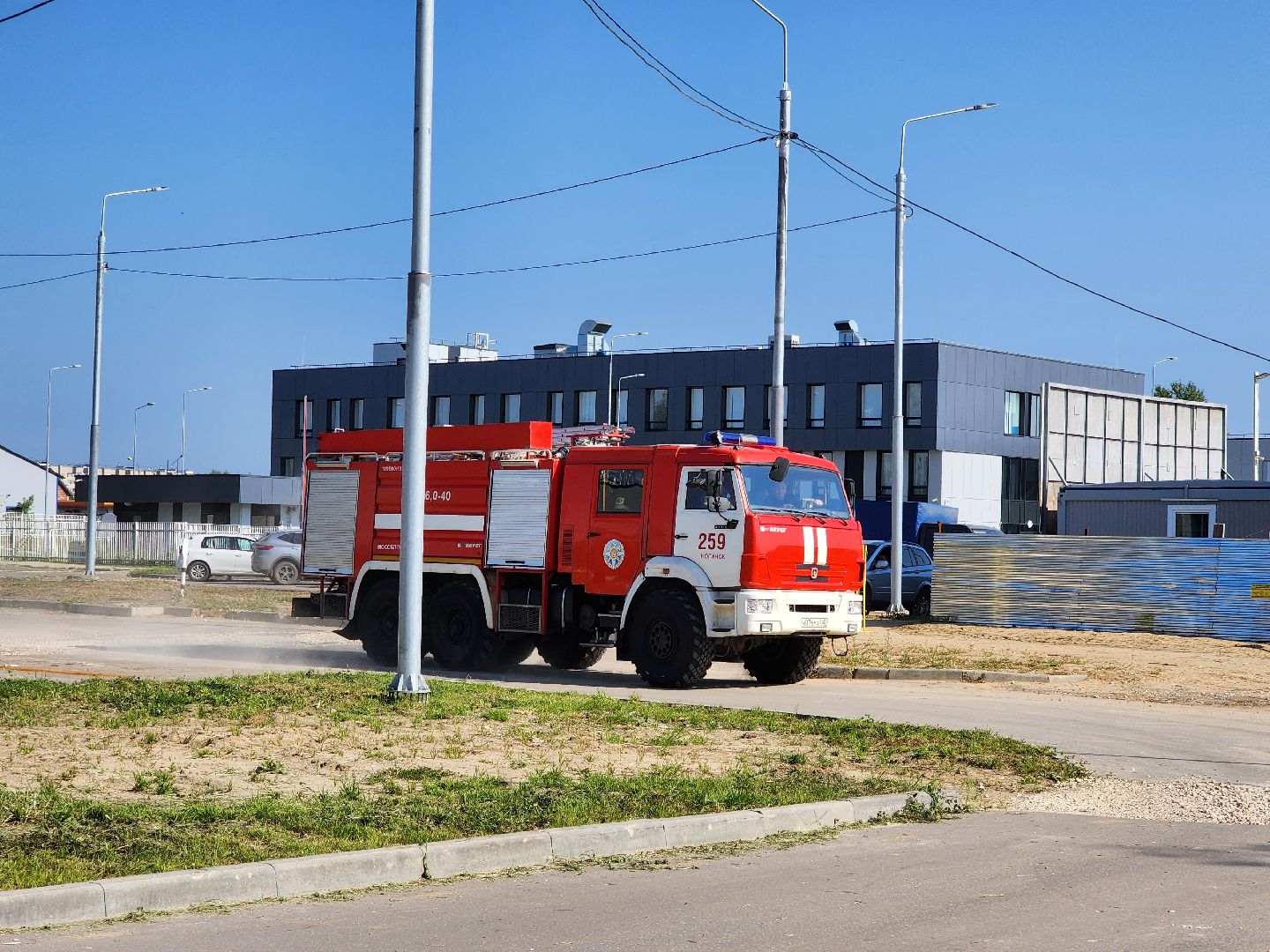 ногинск, жители, учения, центр образования, общество, школа, учения мчс, гражданская оборона,
