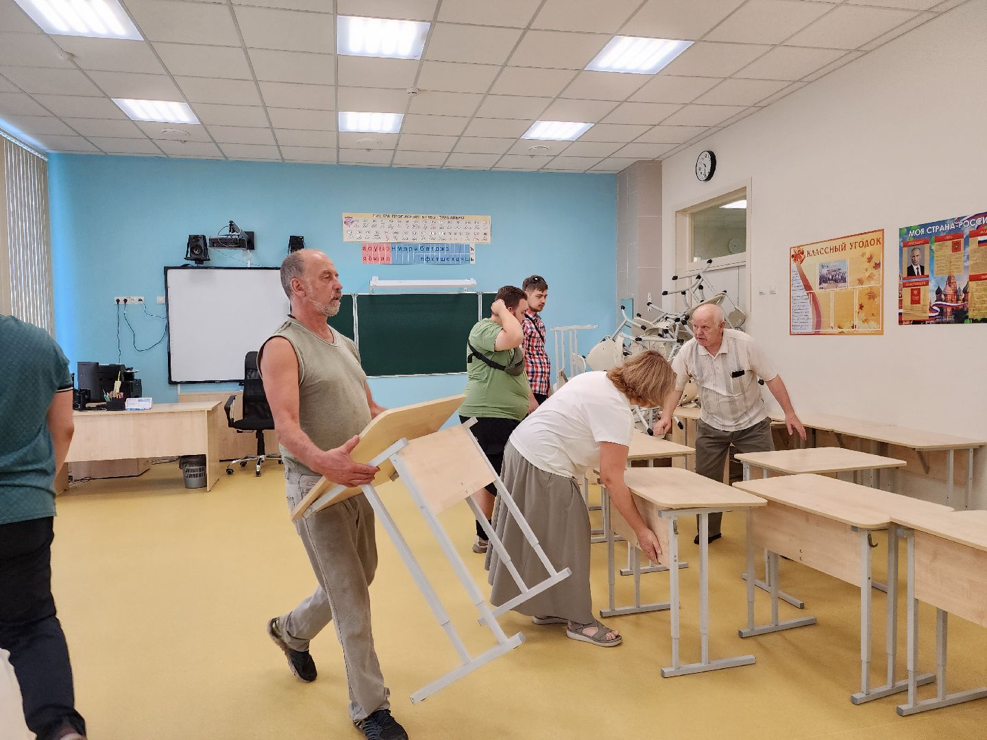 ногинск, жители, учения, центр образования, общество, школа, учения мчс, гражданская оборона,