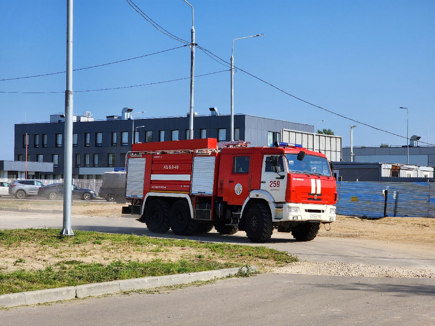 ногинск, жители, учения, центр образования, общество, школа, учения мчс, гражданская оборона,