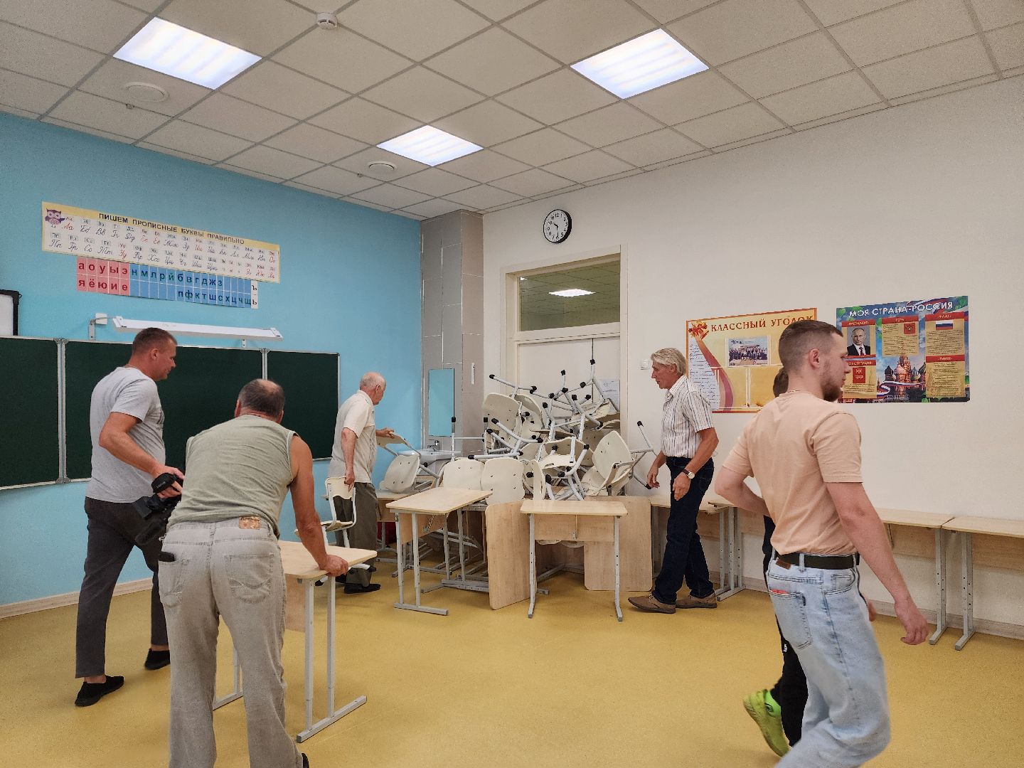 ногинск, жители, учения, центр образования, общество, школа, учения мчс, гражданская оборона,