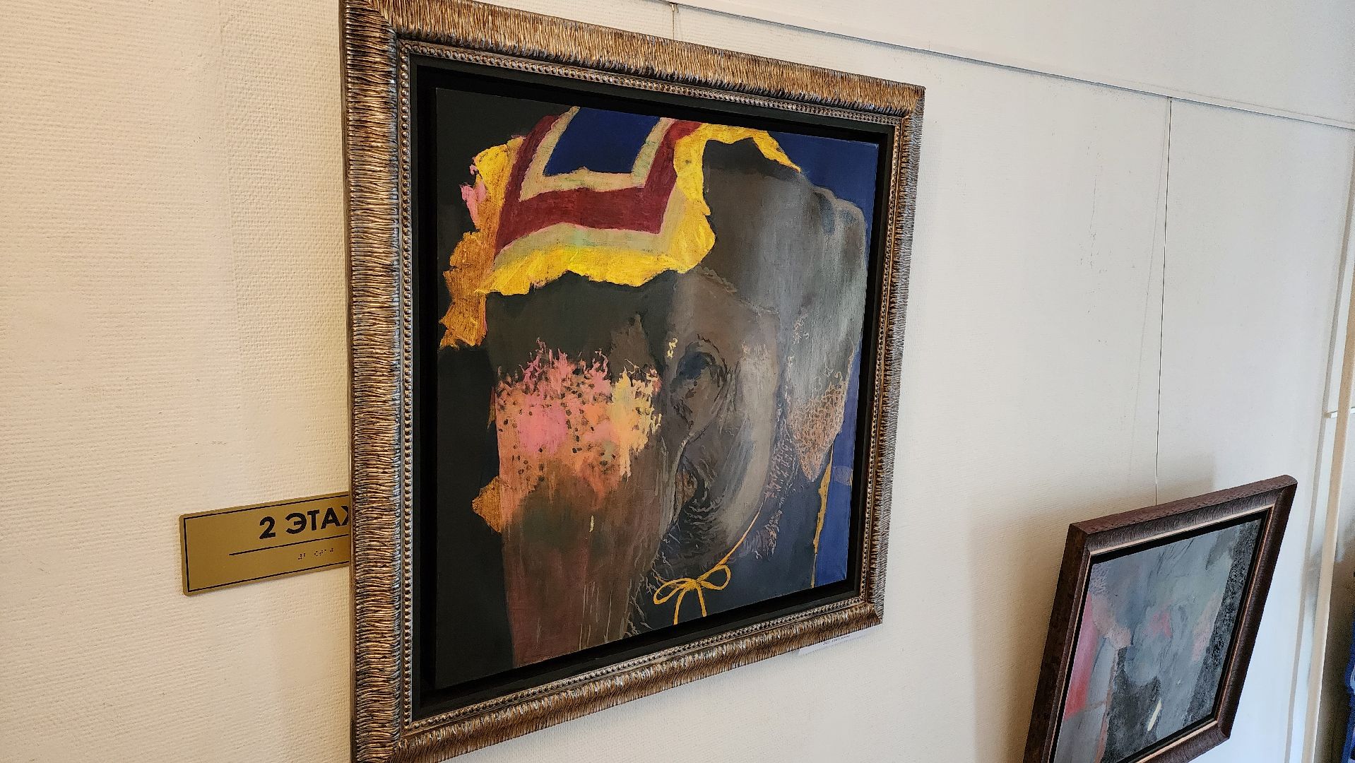 кашира, краеведческий музей, открытие выставки,