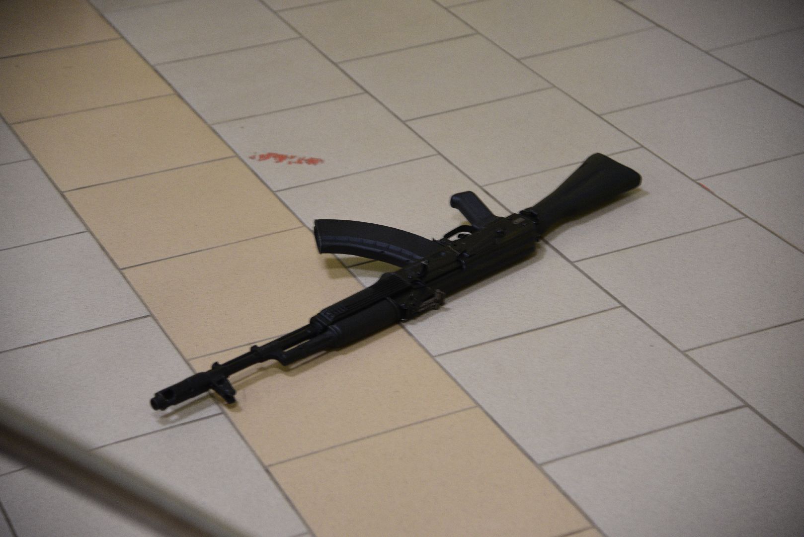 лотошино, лотошинская школа 2, учения, антитеррор, образование, безопасность,