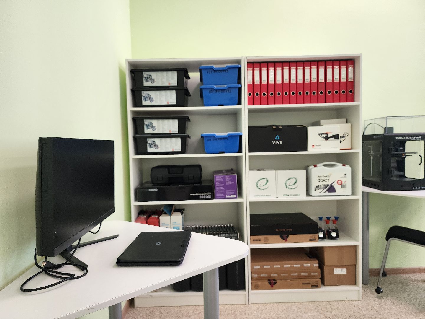 образование, подготовка к новому учебному году, школа-новостройка, Новое Бисерово-2, Богородский городской округ,