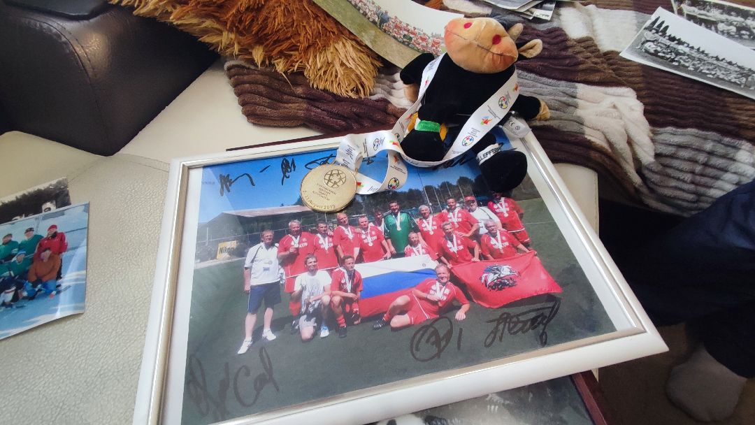 Кашира, спорт