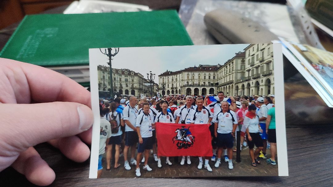 Кашира, спорт