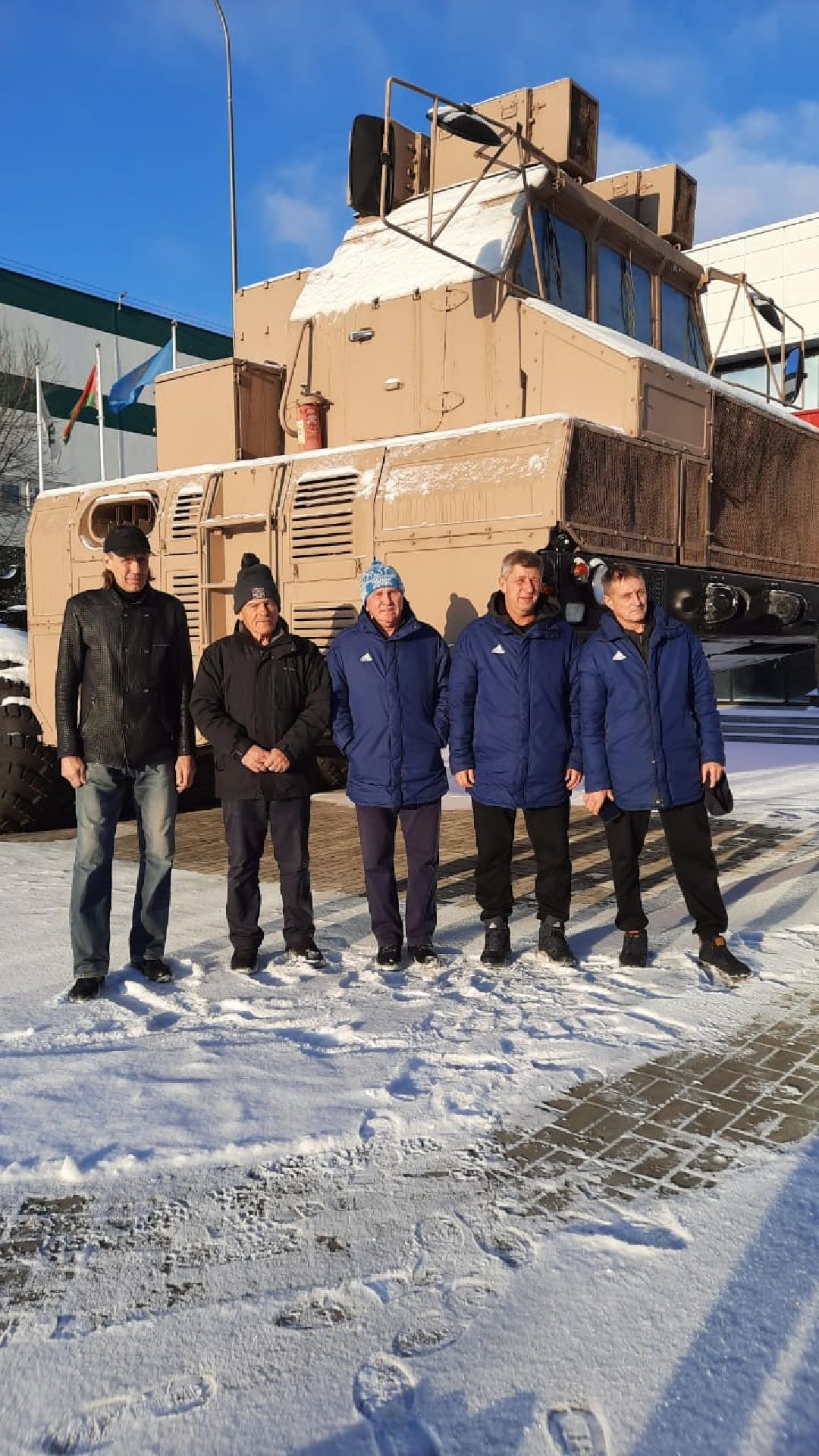 Кашира, спорт