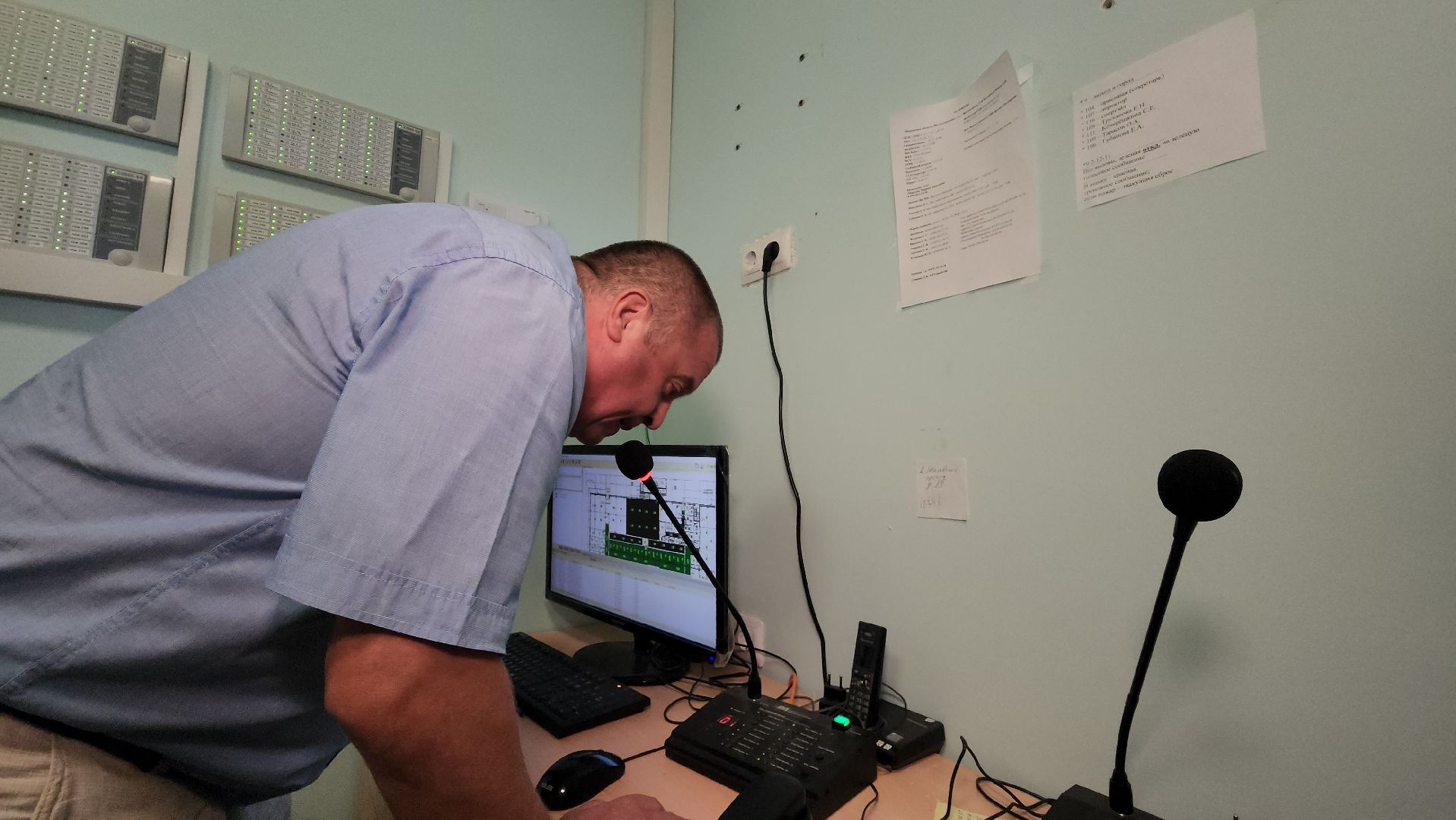 волоколамск, учения, антитеррор,