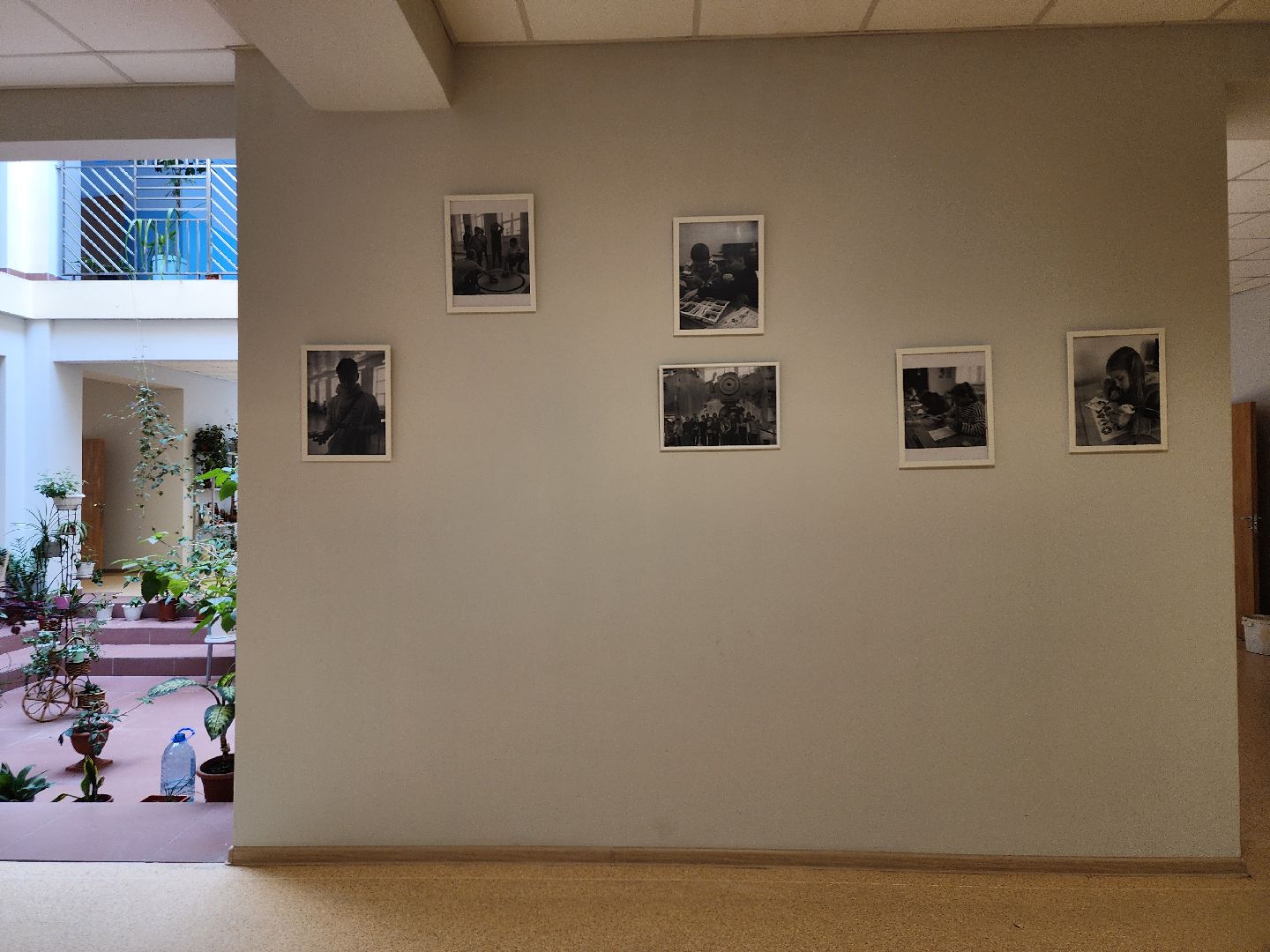 учебный год 2024-2025, подготовка к новому учебному году, 1 сентября, старая купавна, Богородский городской округ,